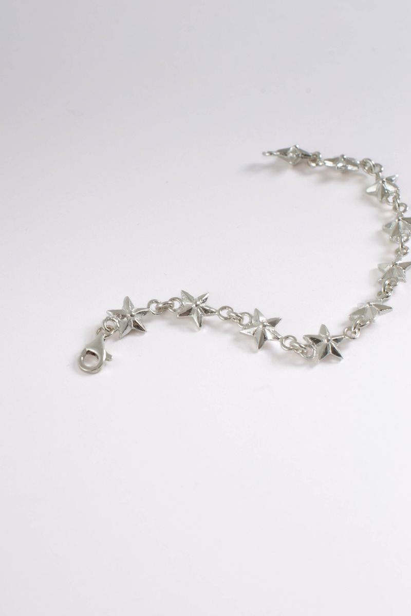 PULSERA STARS 99