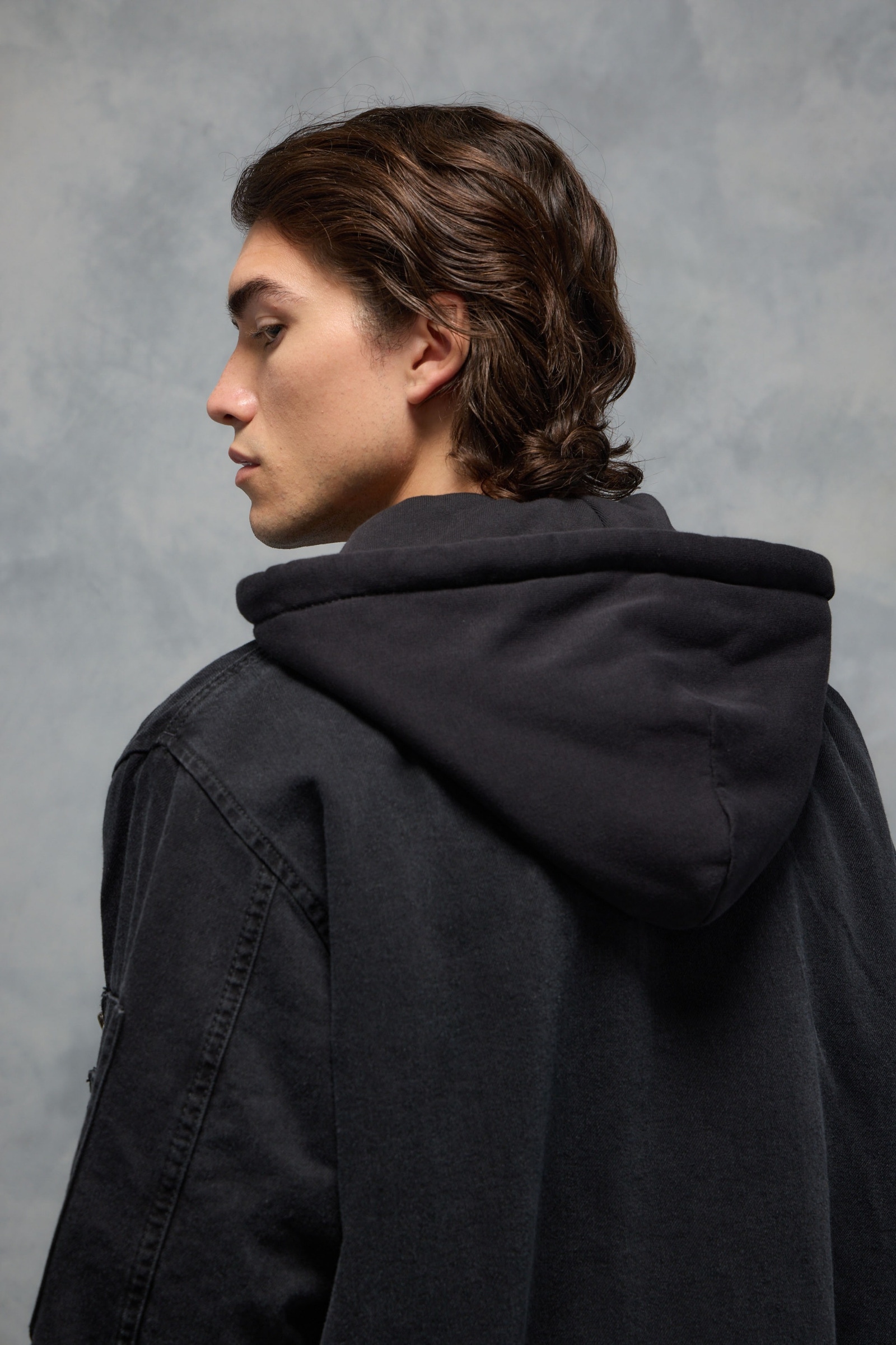 BOMBER OMERTÁ LABEL                                                                                  