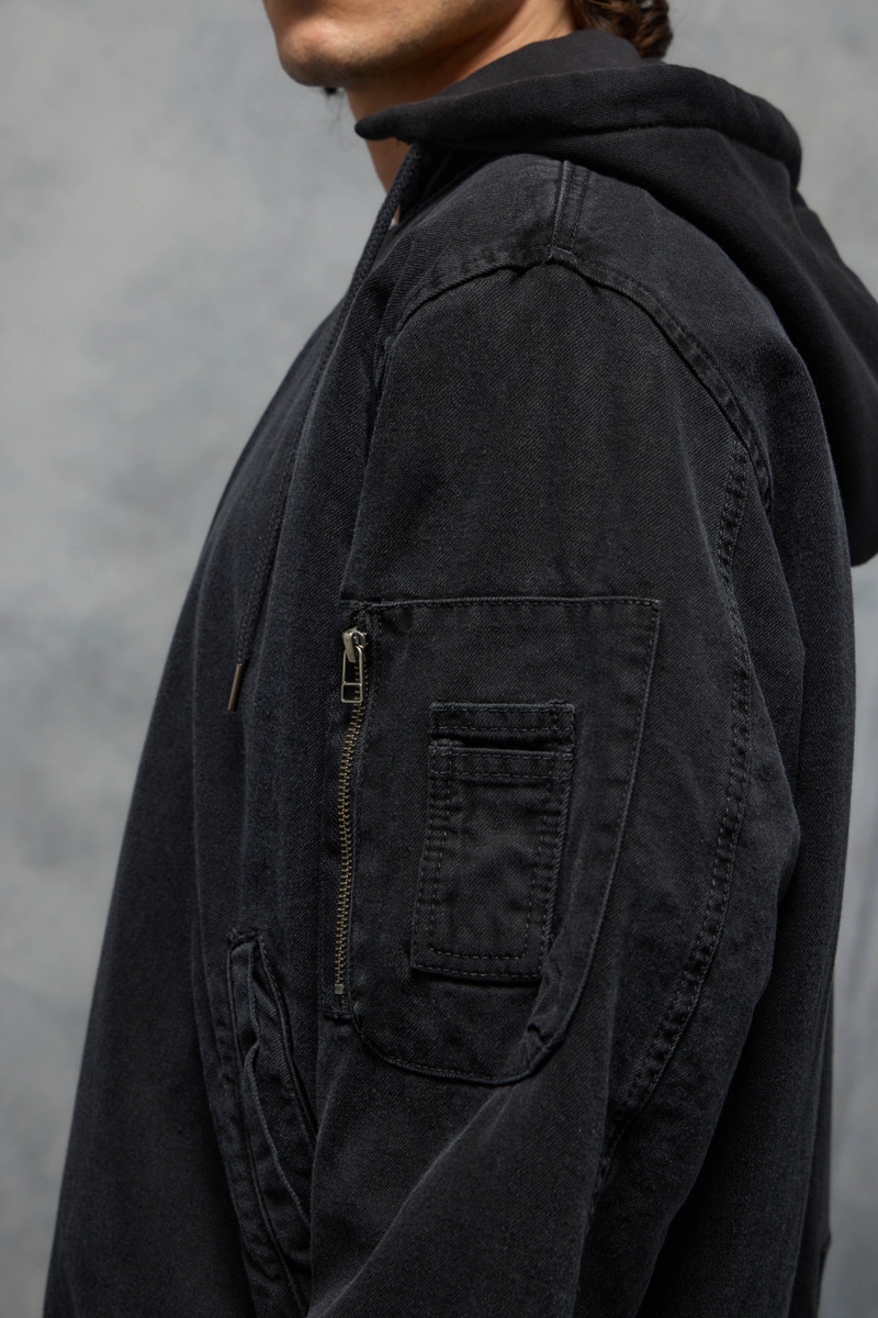 BOMBER OMERTÁ LABEL                                                                                  