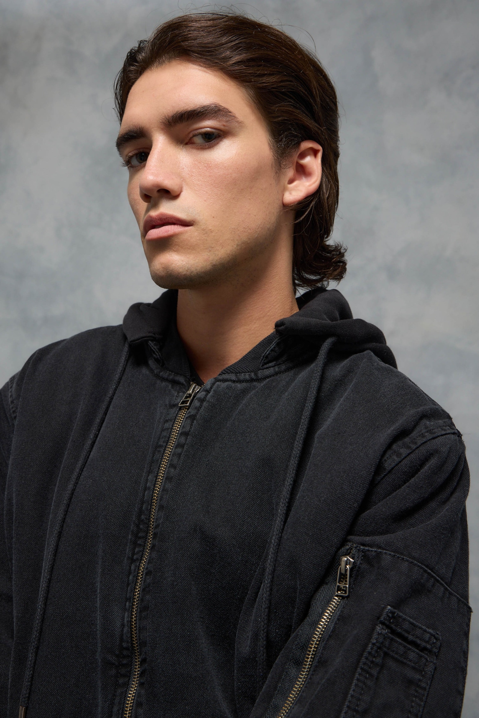 BOMBER OMERTÁ LABEL                                                                                  