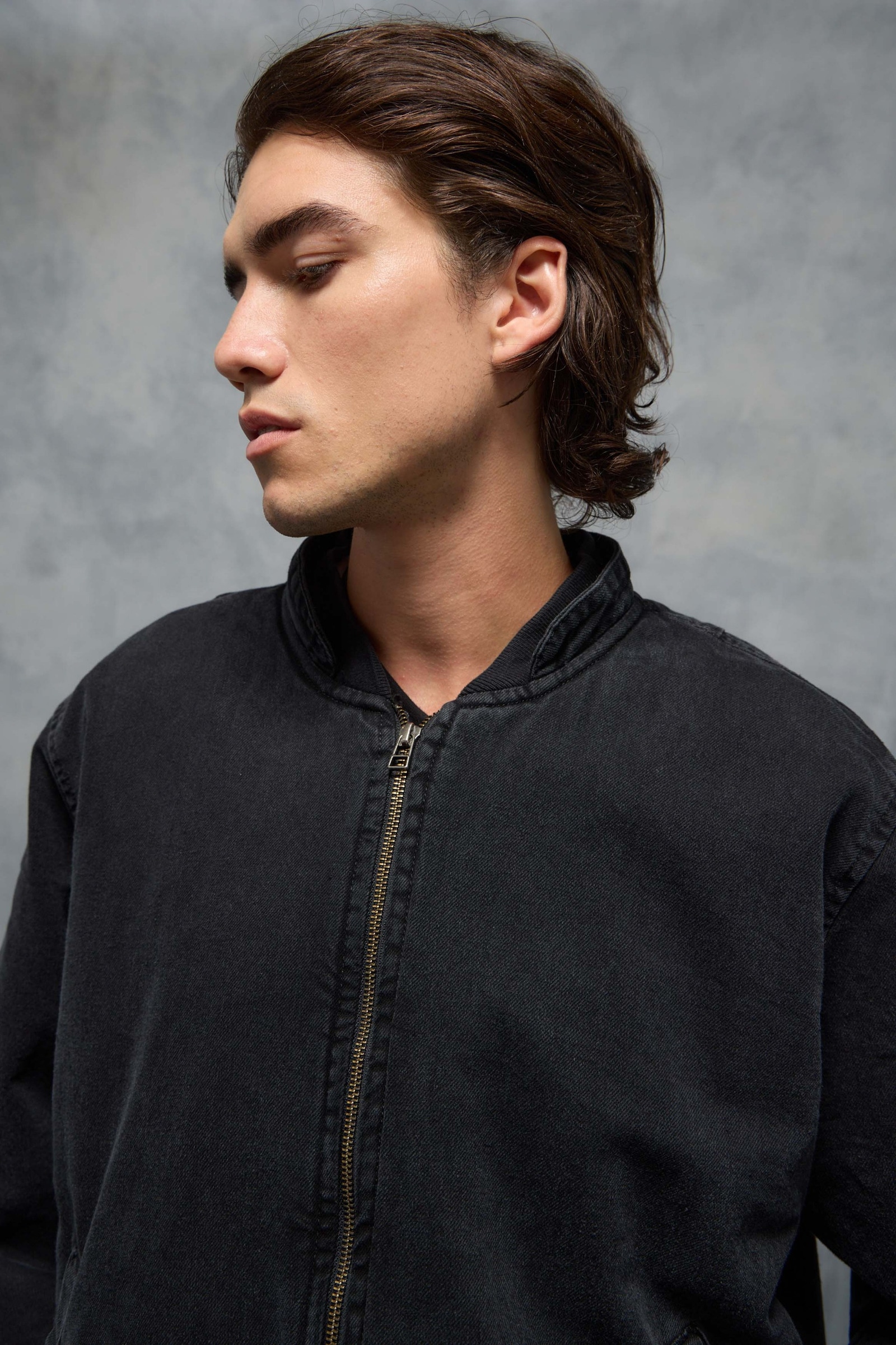 BOMBER OMERTÁ LABEL                                                                                  