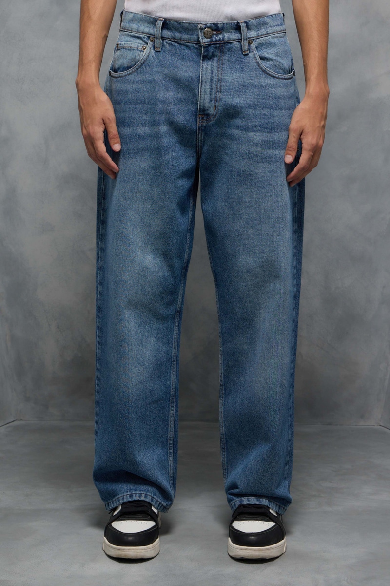JEANS REAPER BLUE LABEL                                                                              