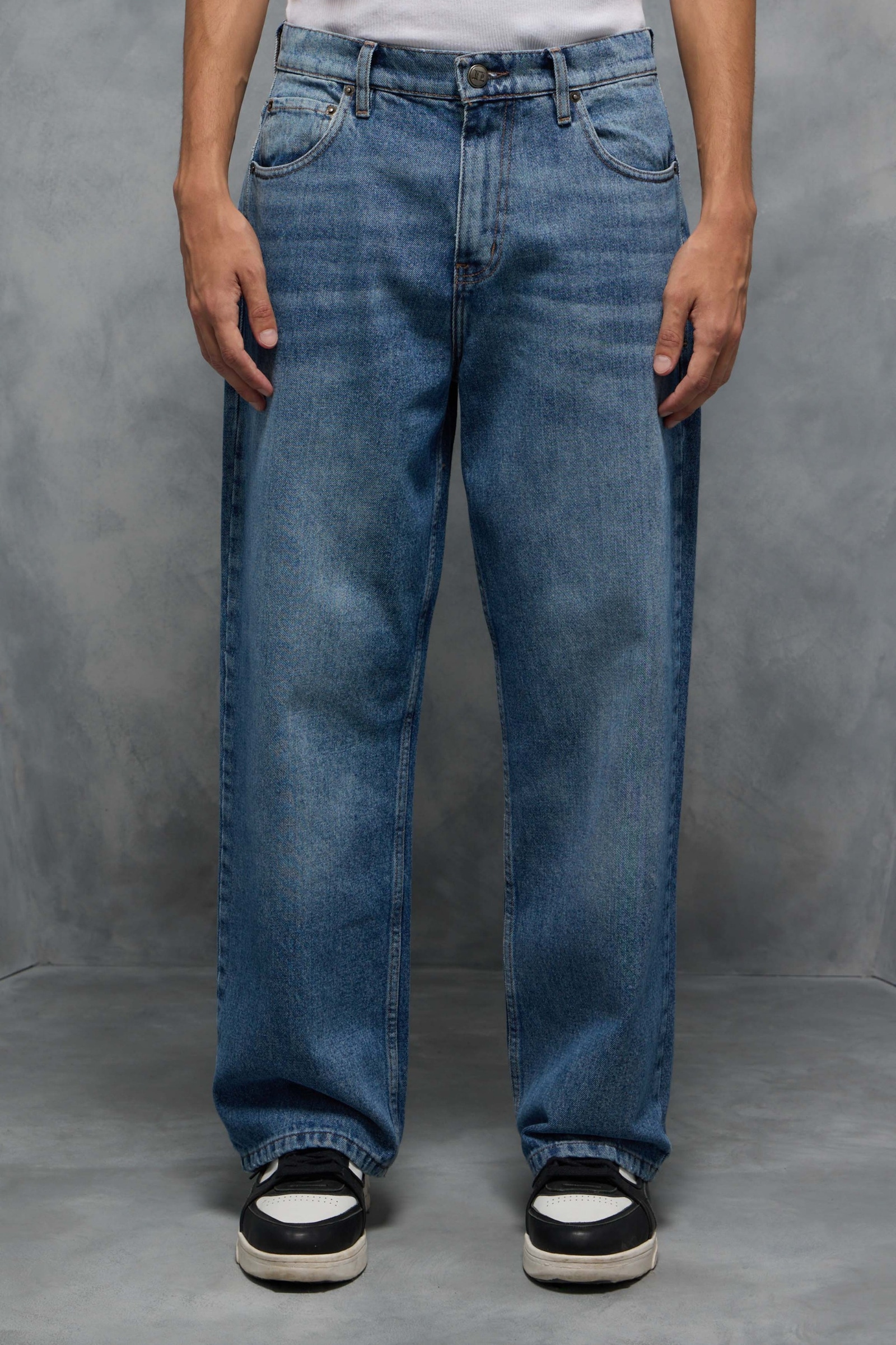 JEANS REAPER BLUE LABEL                                                                              