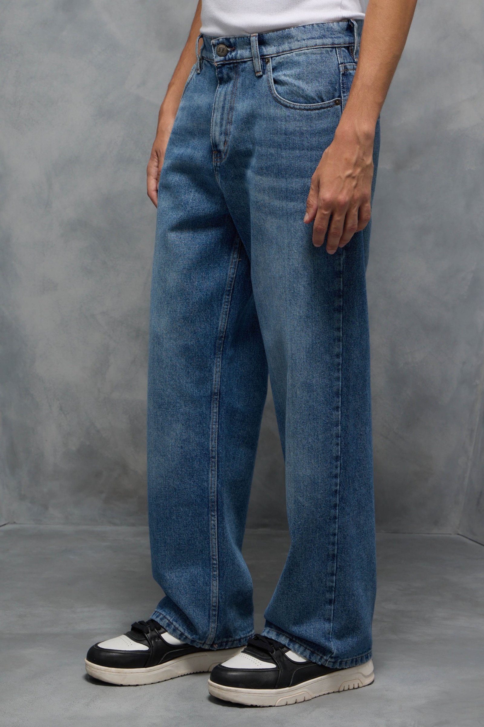 JEANS REAPER BLUE LABEL                                                                              