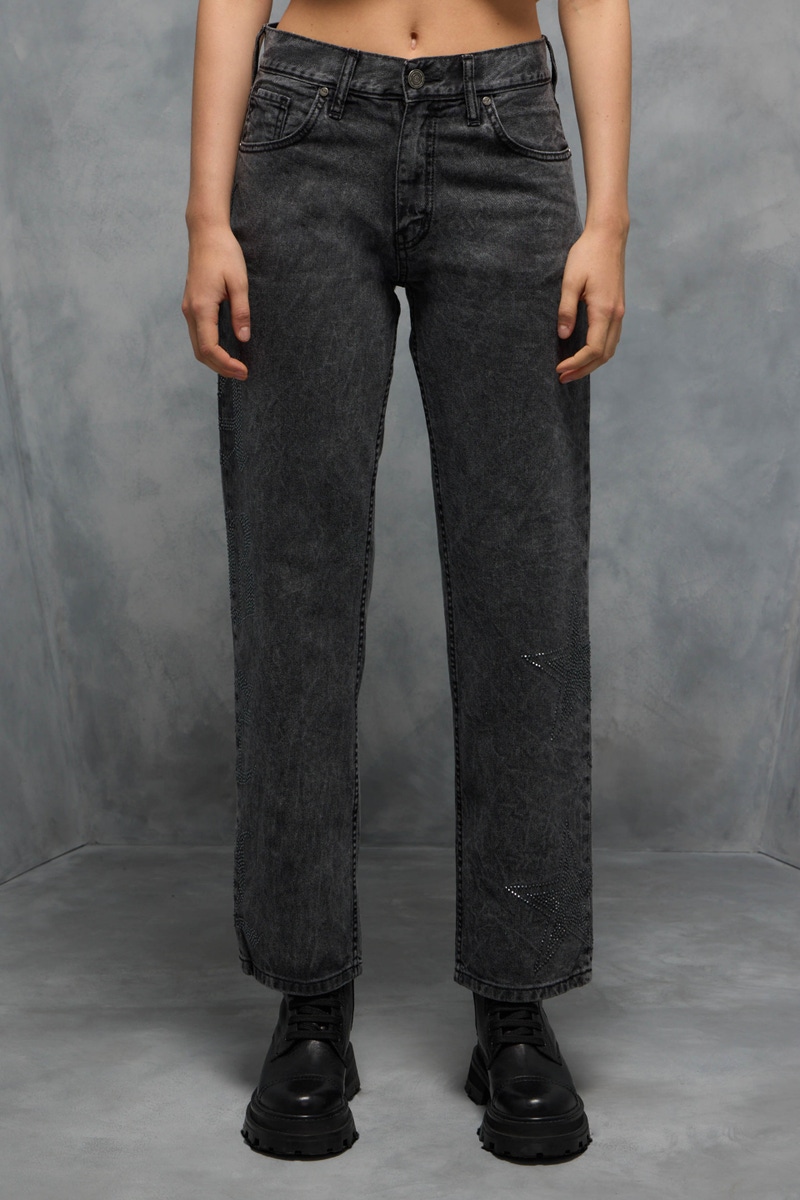 JEANS LABEL SUPERSTAR 3                                                                              