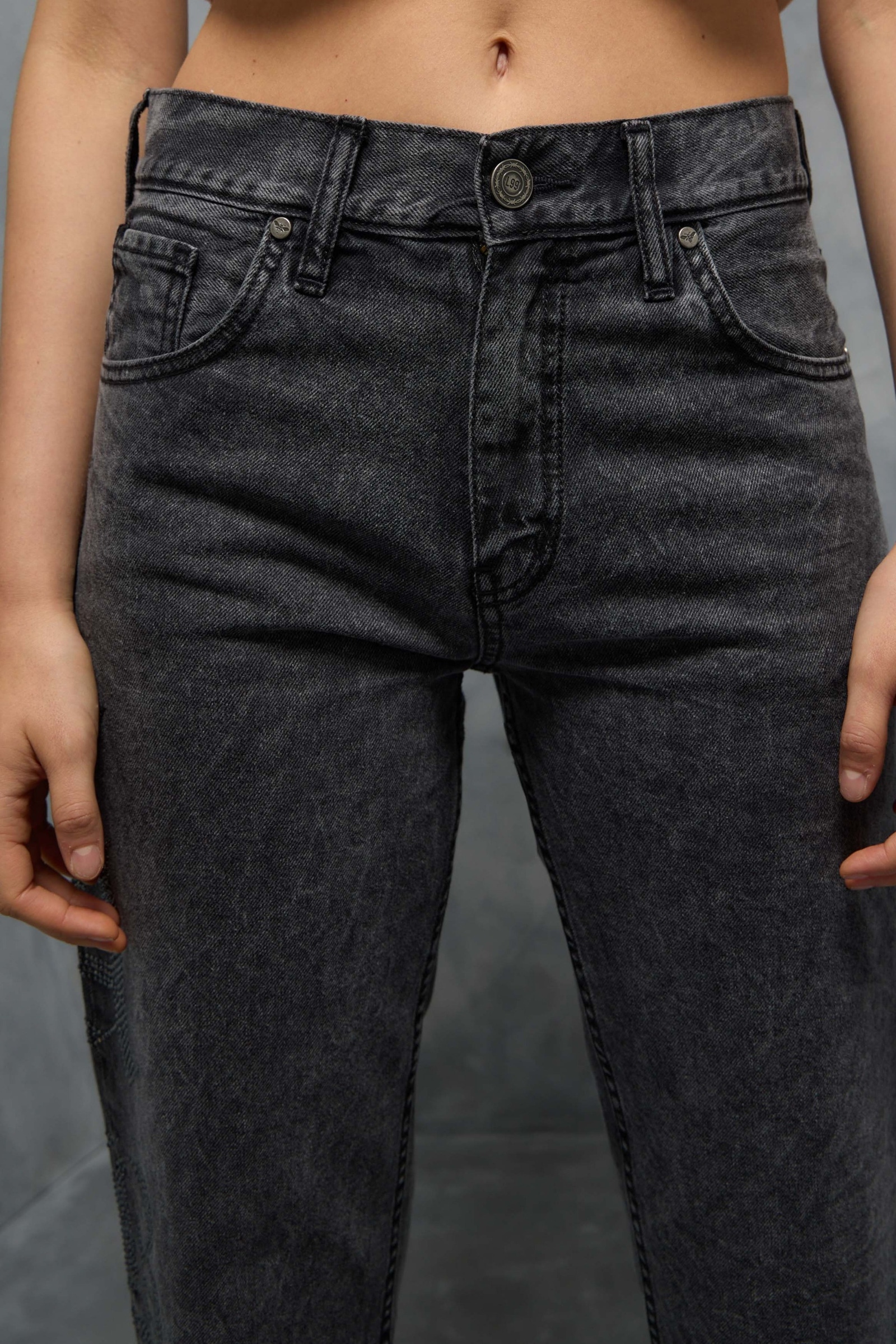 JEANS LABEL SUPERSTAR 3                                                                              