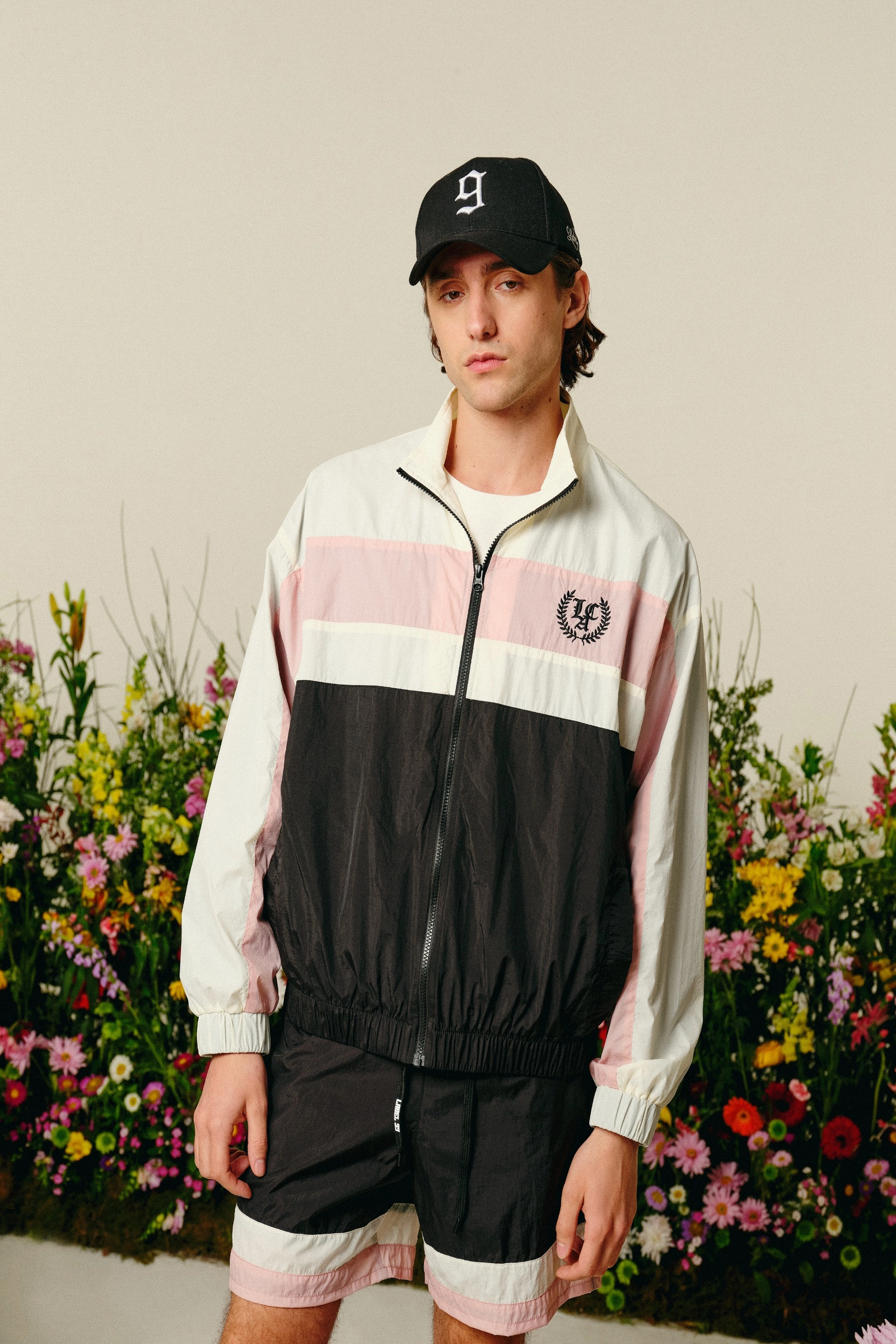 CAMPERA AUTHENTICS VALENTINA