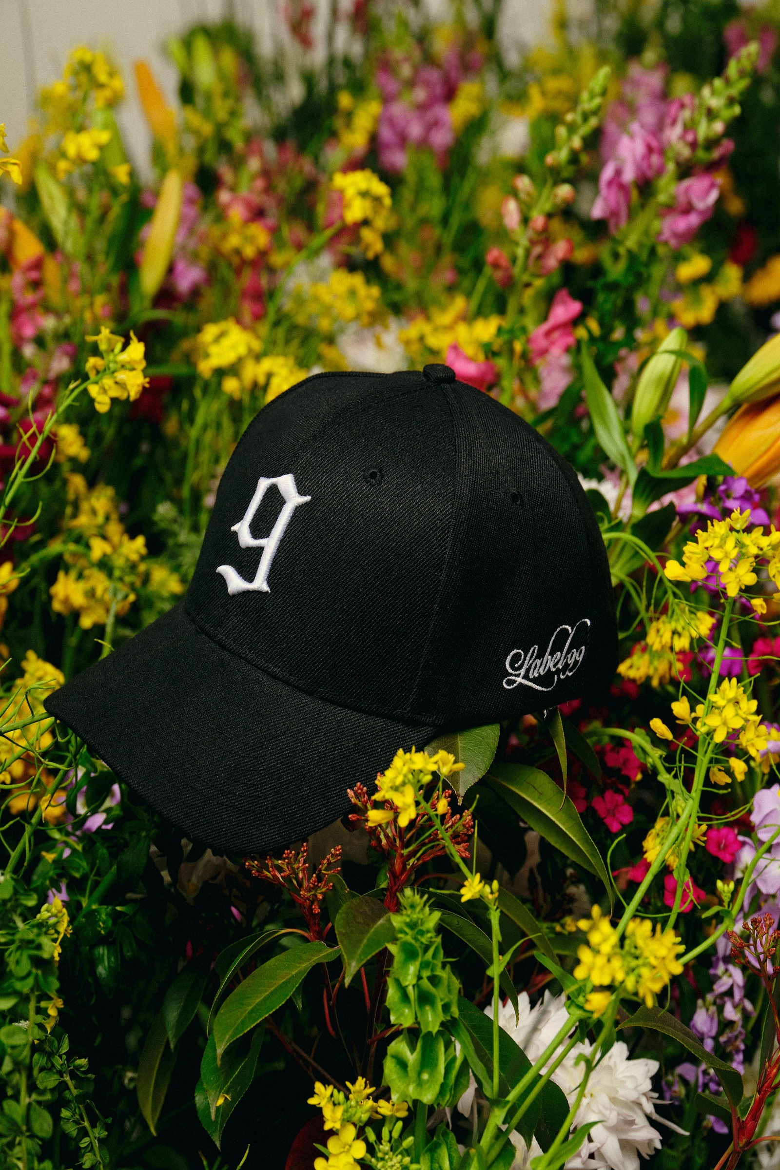 GORRA CLASSIC 9