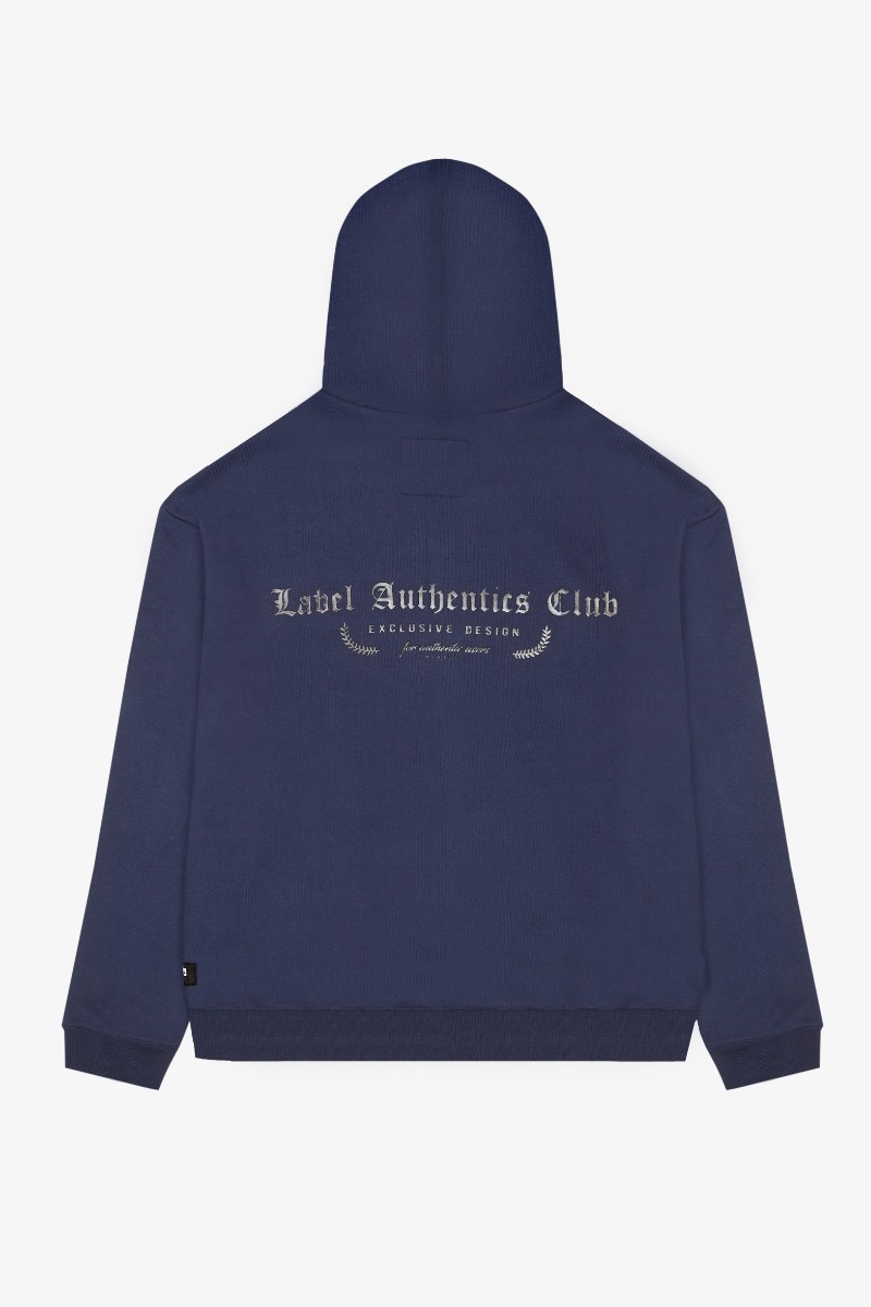 BUZO LABEL AUTHENTICS CLUB