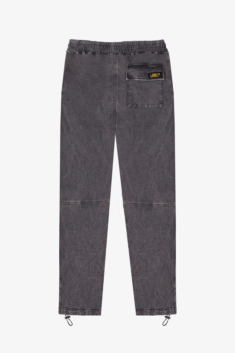 JOGUINETA LABEL STONE BASIC