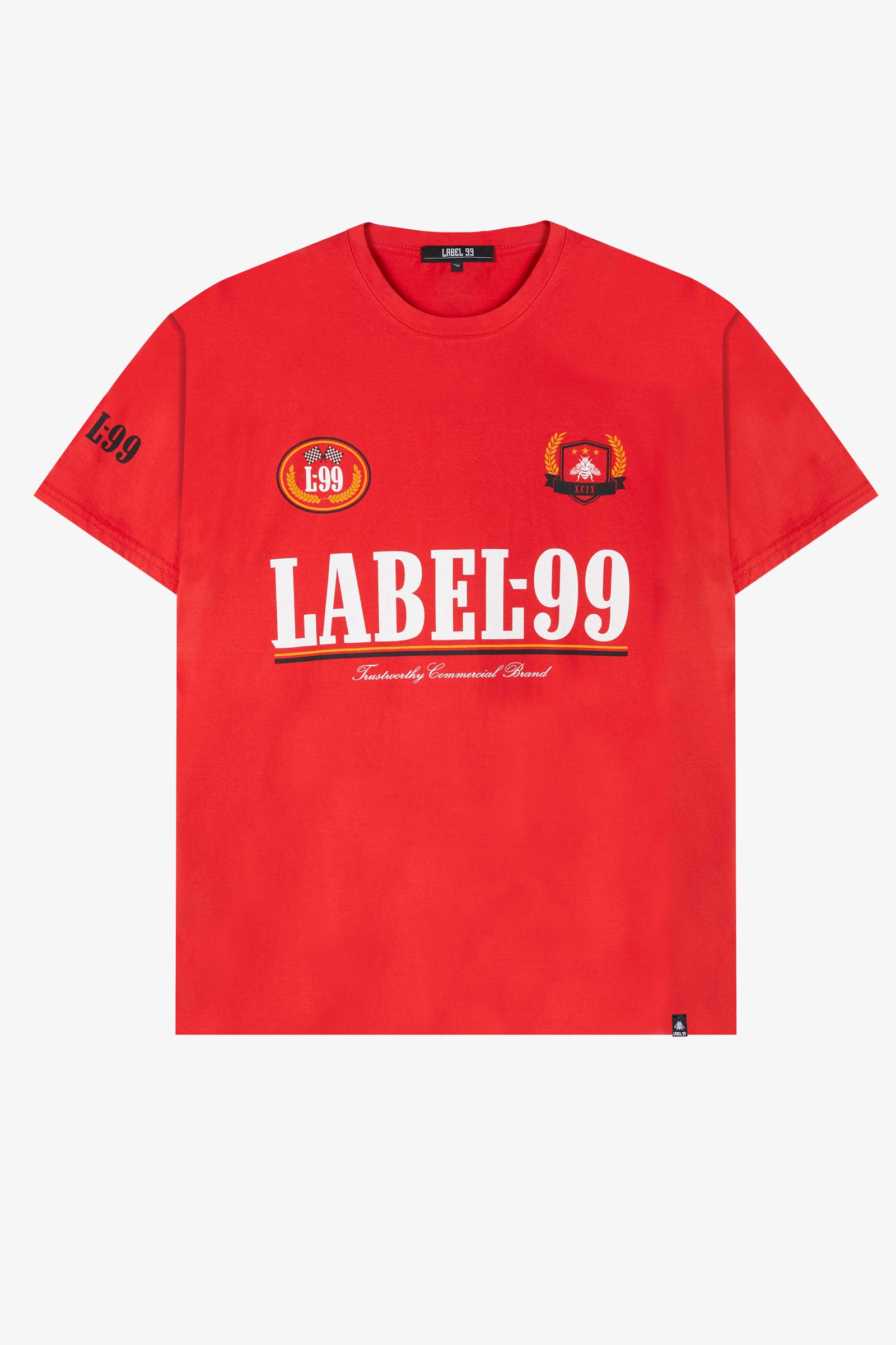 REMERA MARANELLO RUBY