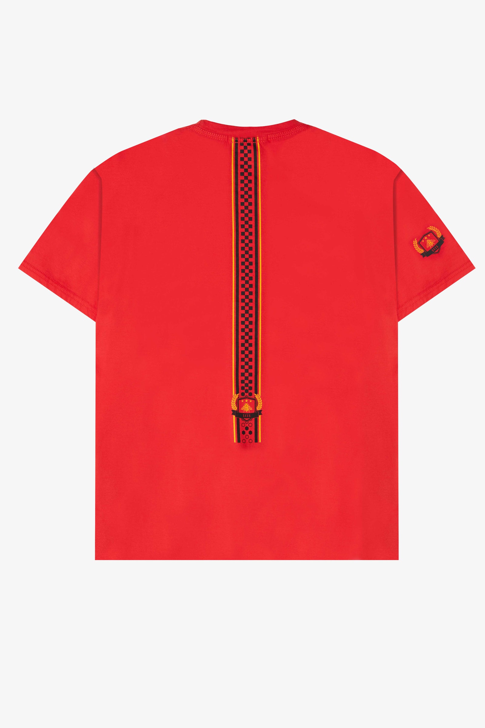 REMERA MARANELLO RUBY