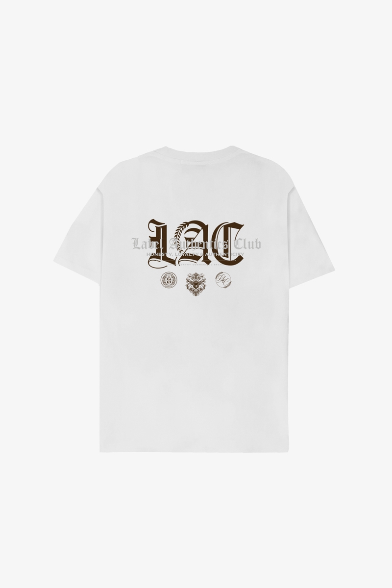 REMERA AUTHENTICS FIDELIS