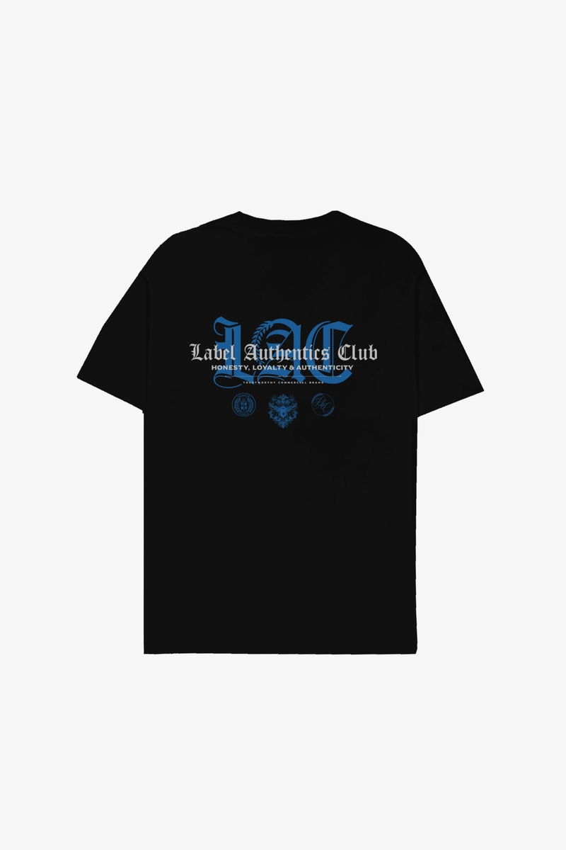 REMERA AUTHENTICS FIDELIS