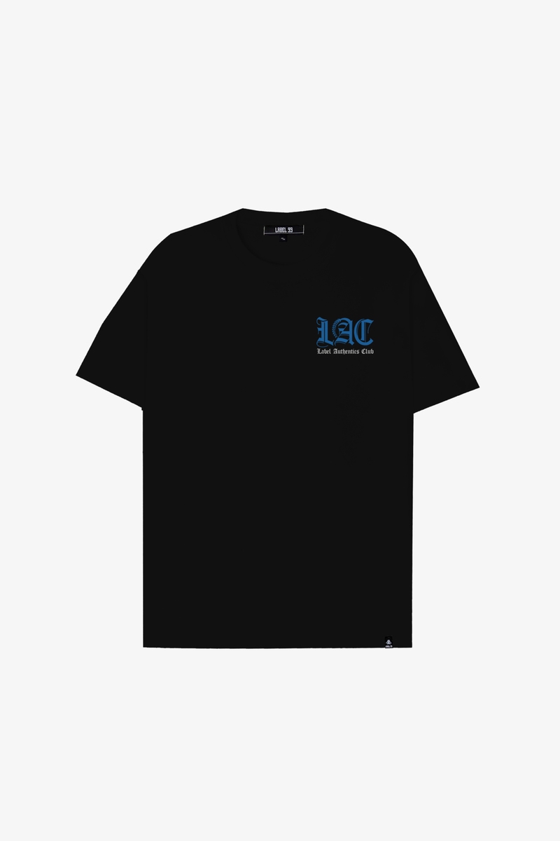 REMERA AUTHENTICS FIDELIS