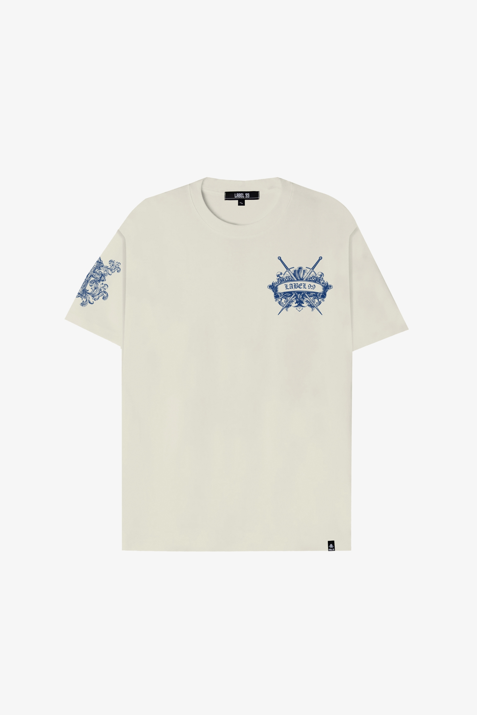 REMERA STM PROELIO