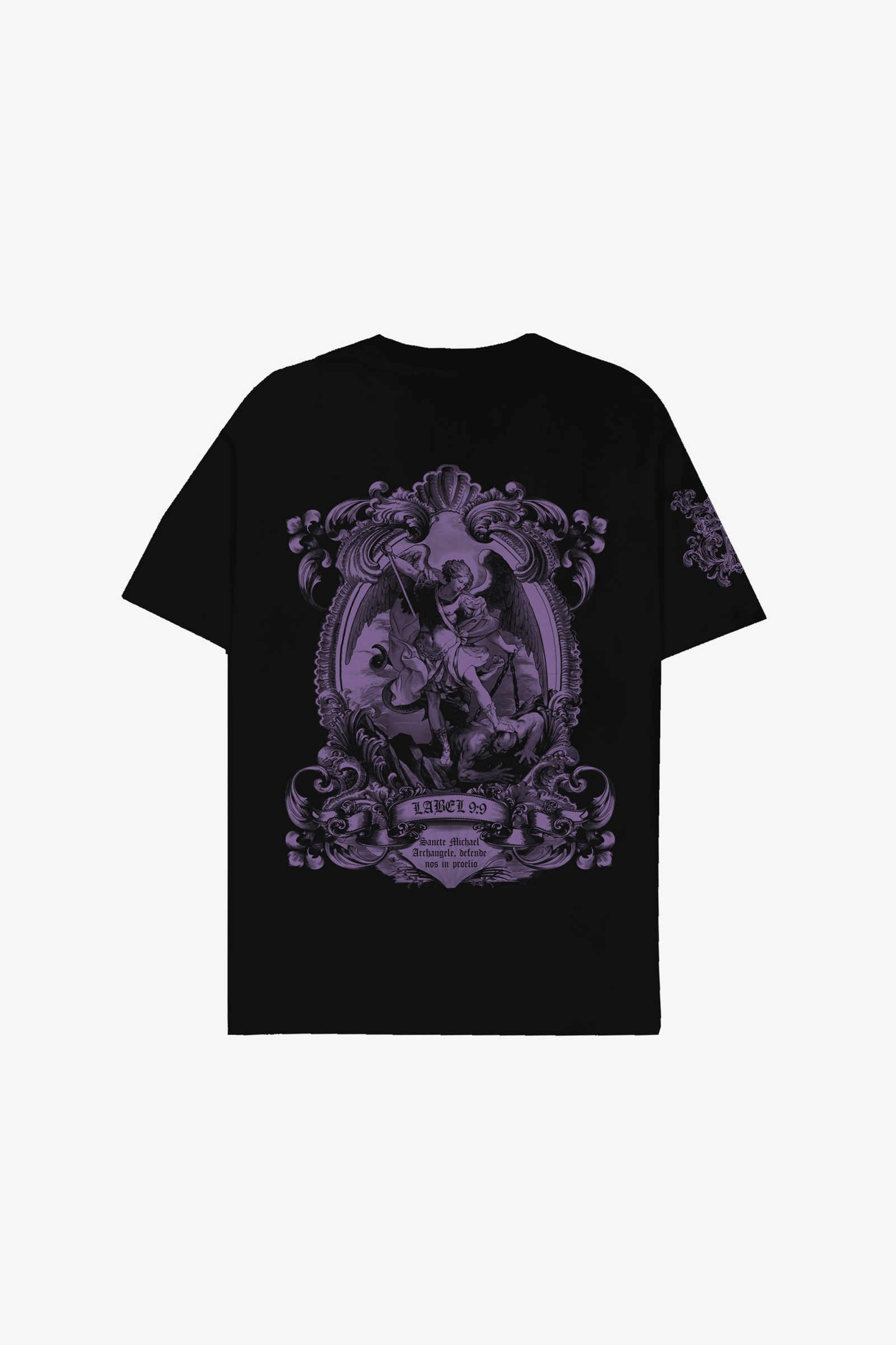 REMERA STM PROELIO