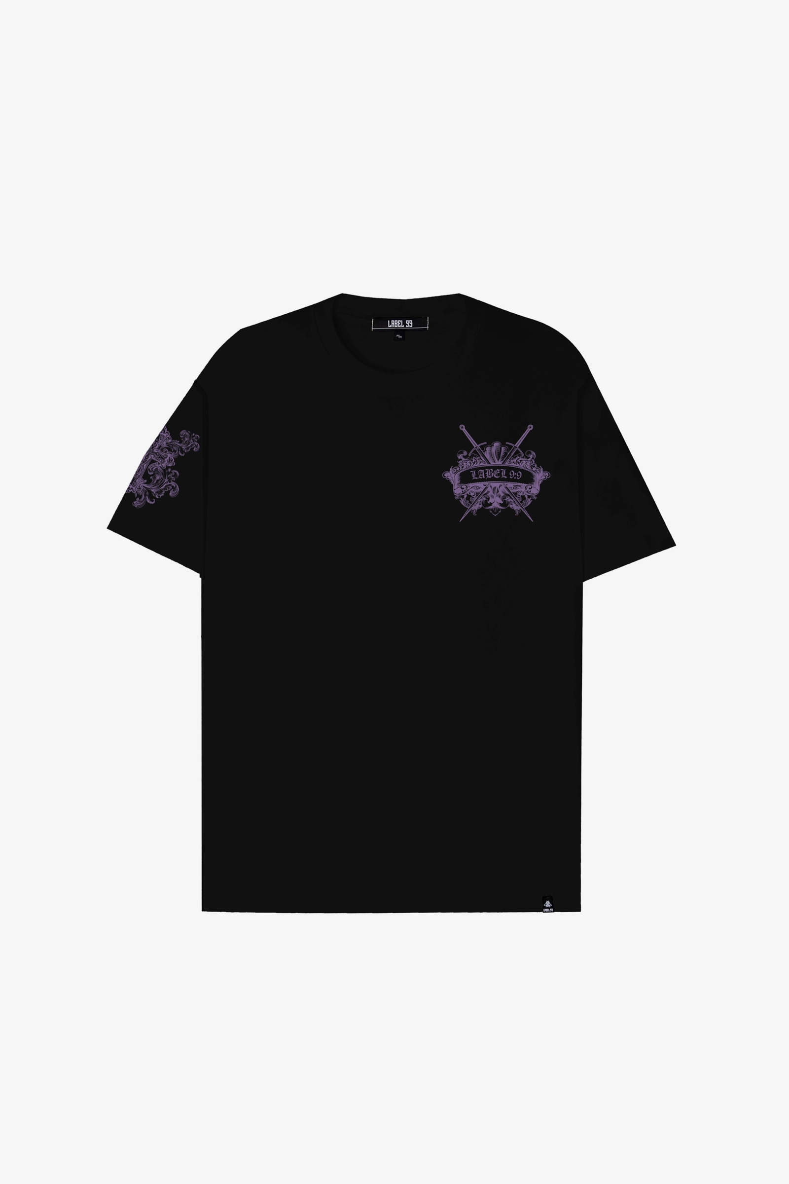 REMERA STM PROELIO