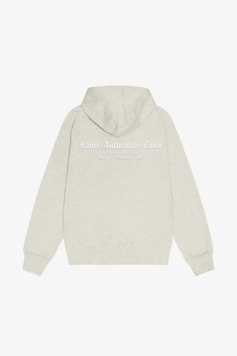 BUZO AUTHENTICS CLUB SUMMER