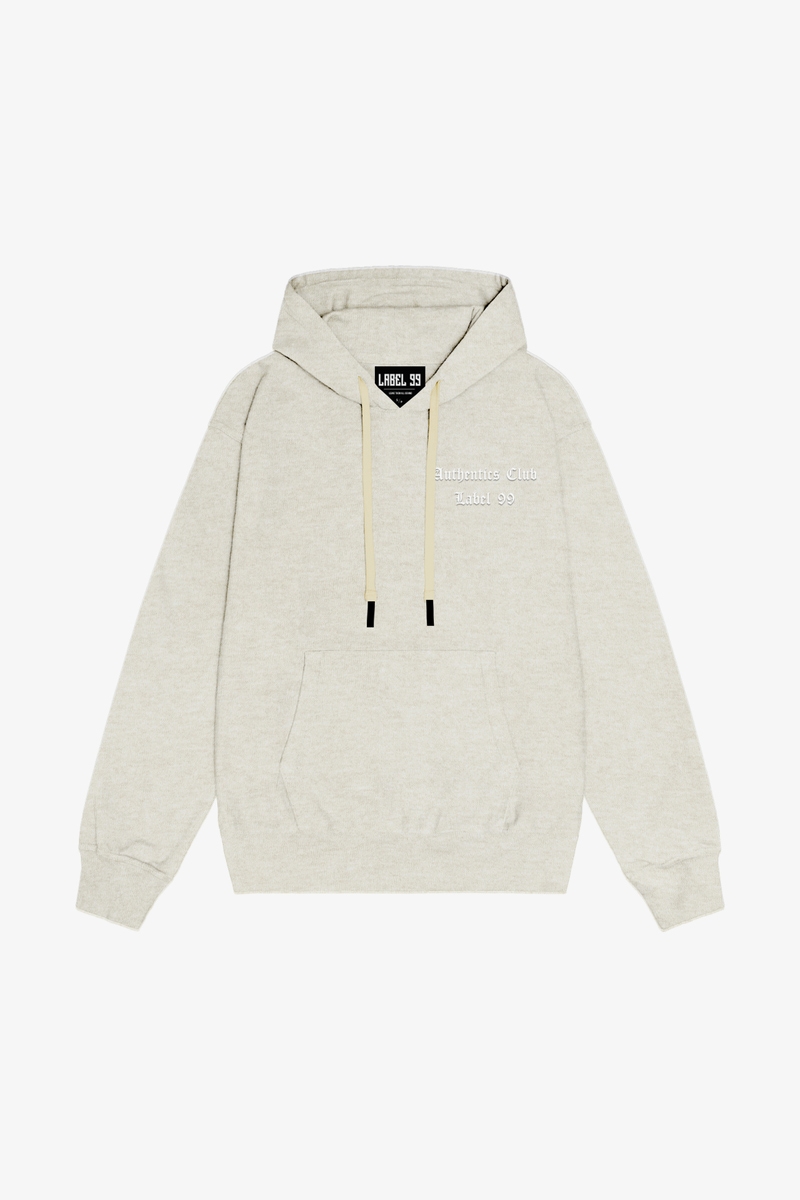 BUZO AUTHENTICS CLUB SUMMER