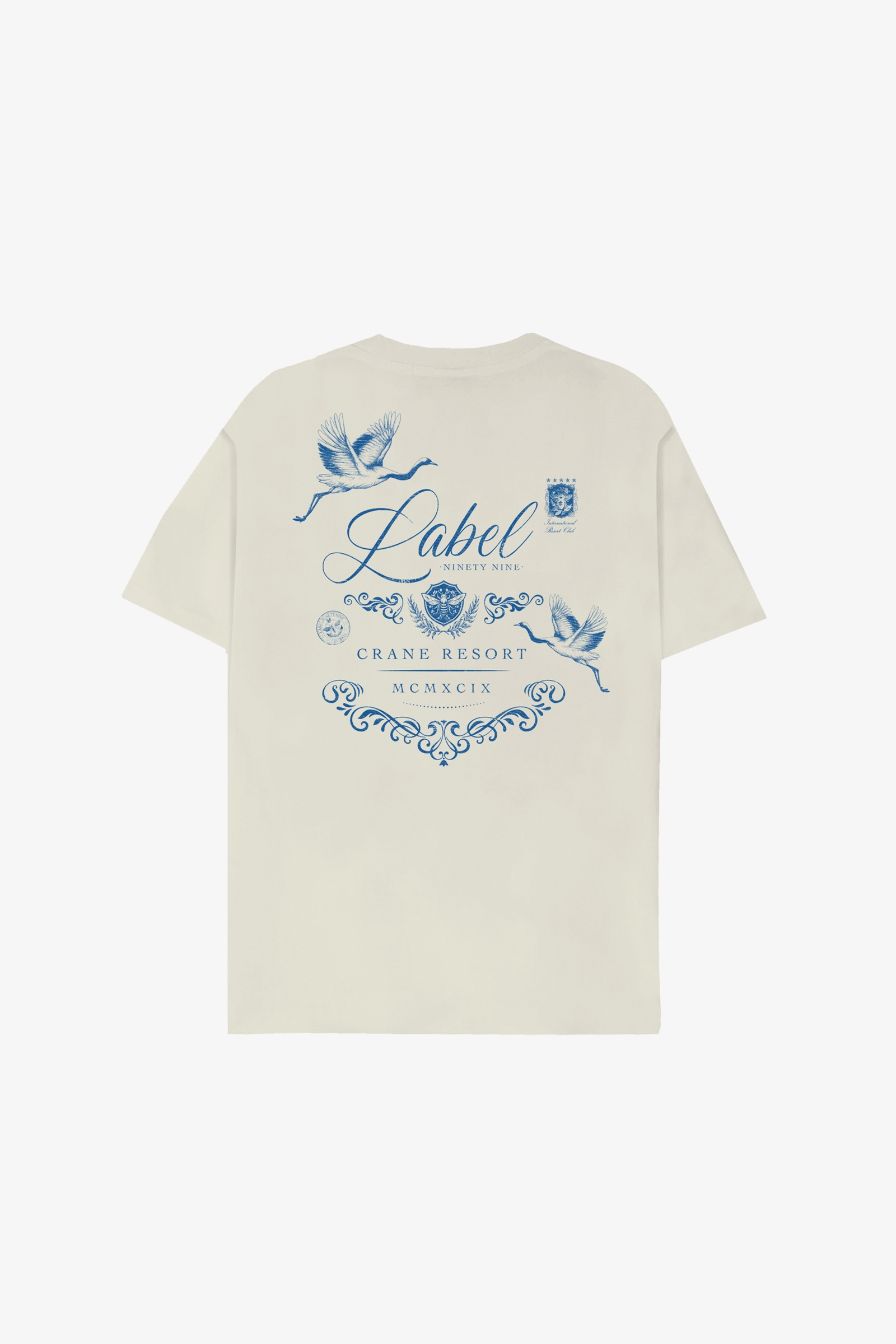 REMERA CRANE RESORT