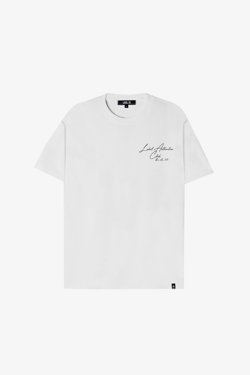 REMERA SIGNATURE