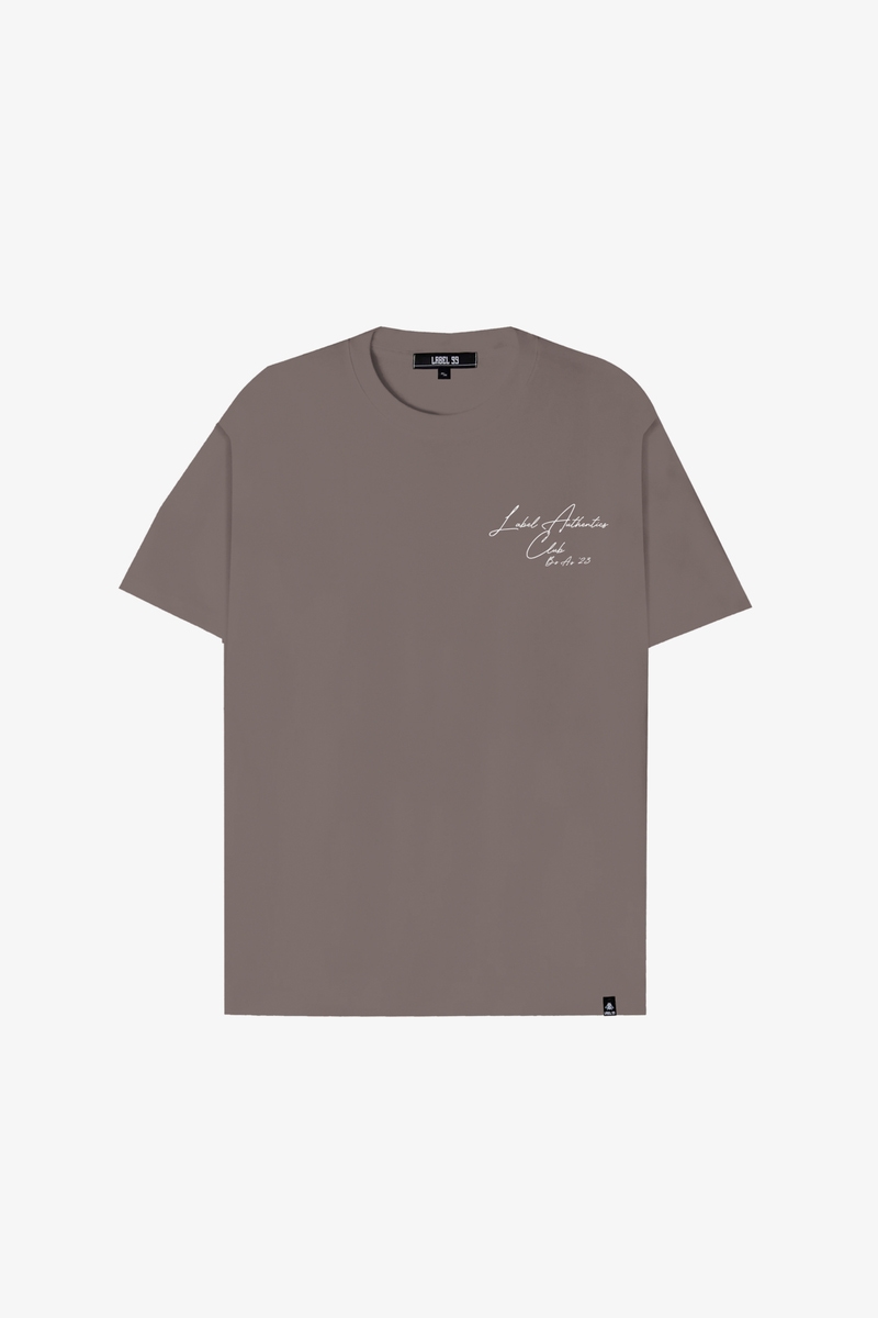 REMERA SIGNATURE