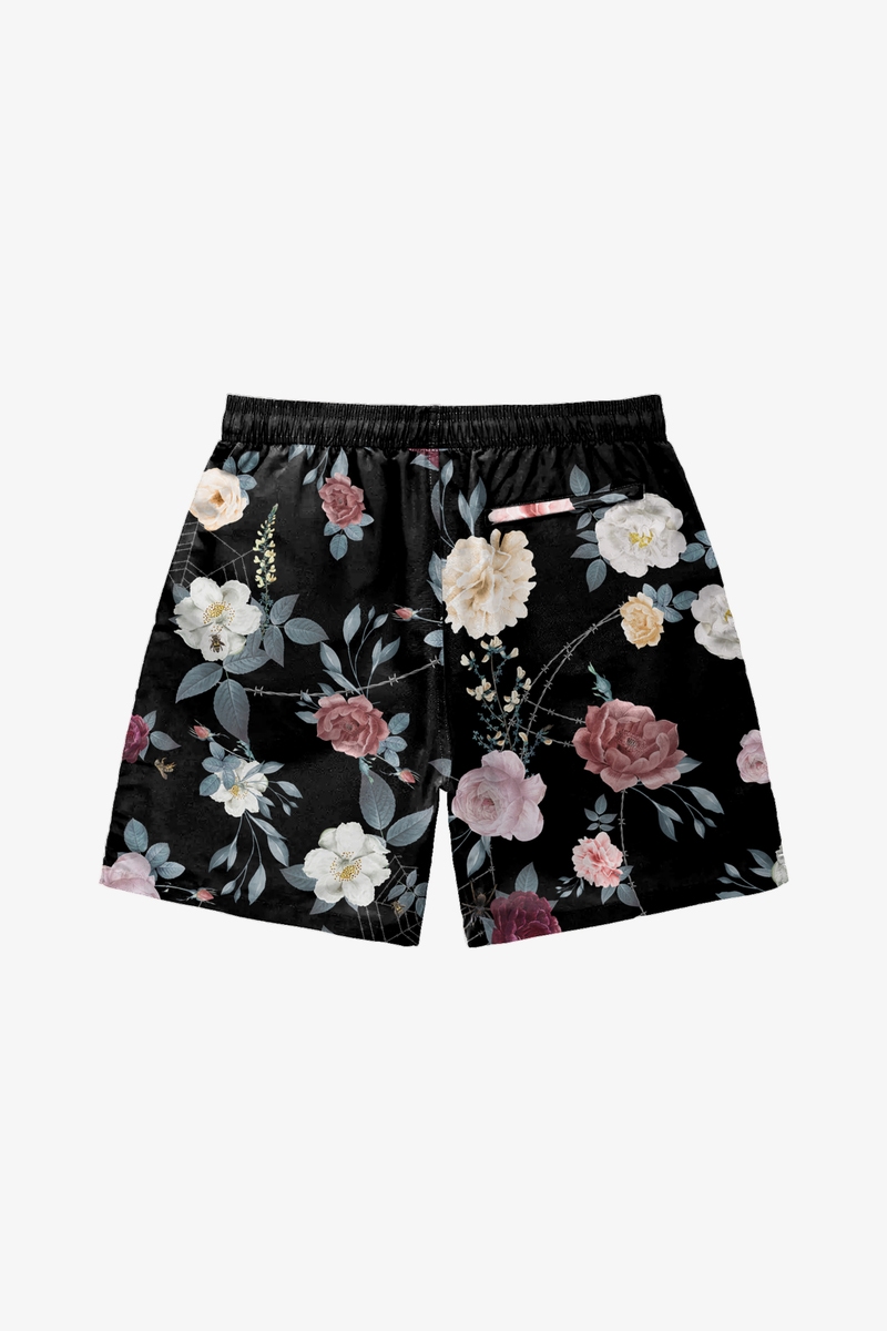 TRAJE DE BAÑO BOUQUET