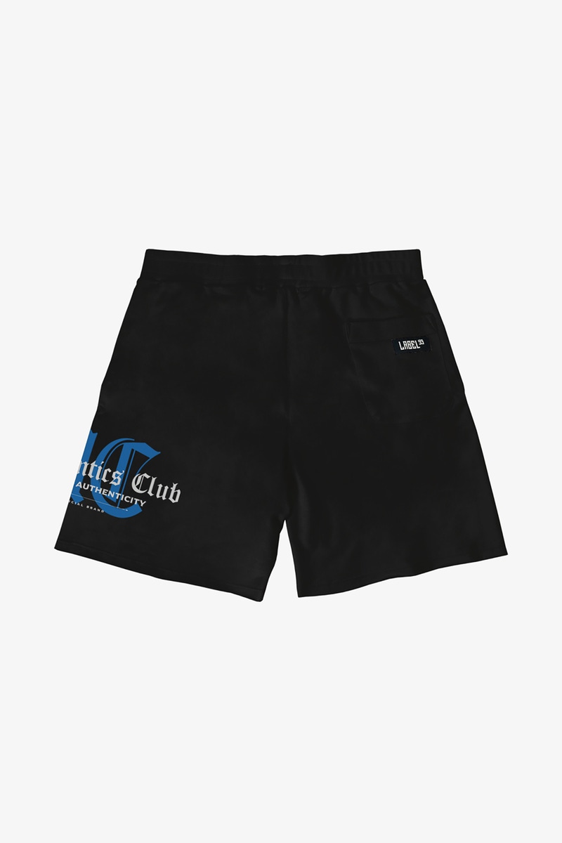 BERMUDA AUTHENTICS FIDELIS