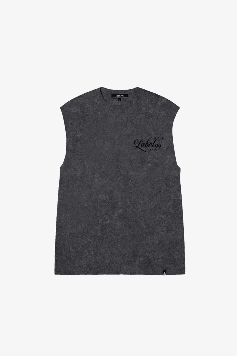MUSCULOSA STONE BASIC 99