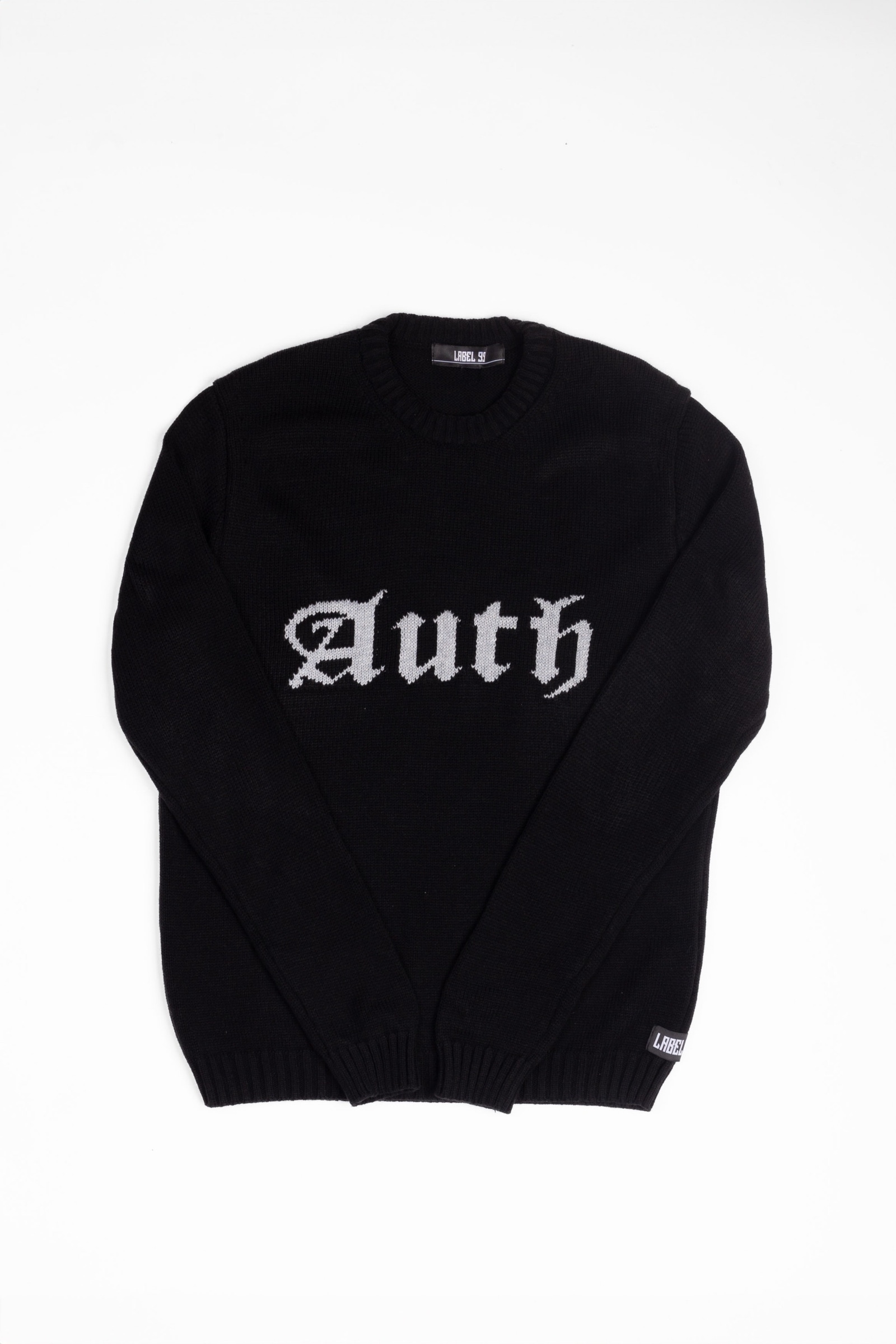 SWEATER AUTHENTICS CLUB