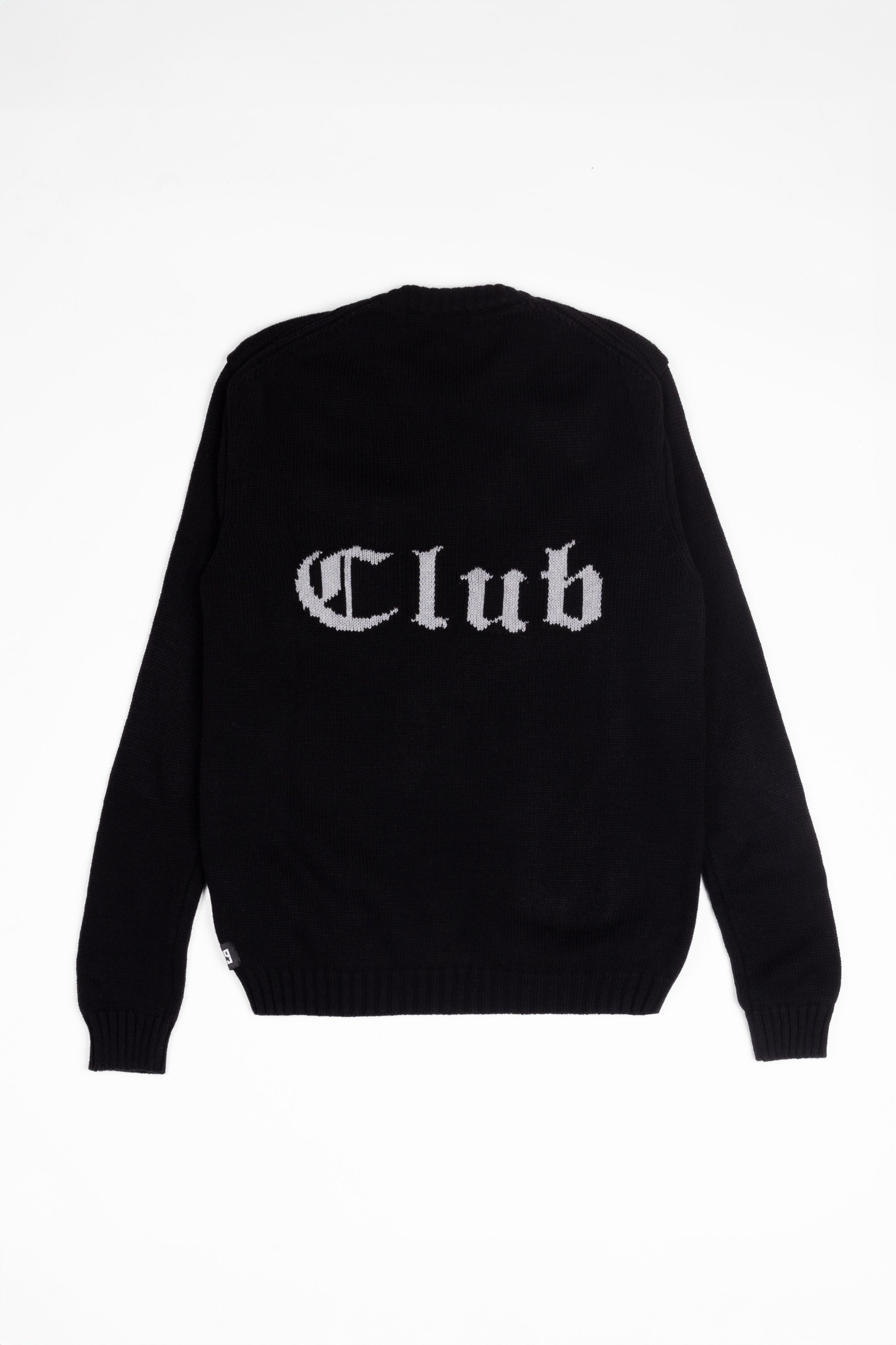 SWEATER AUTHENTICS CLUB