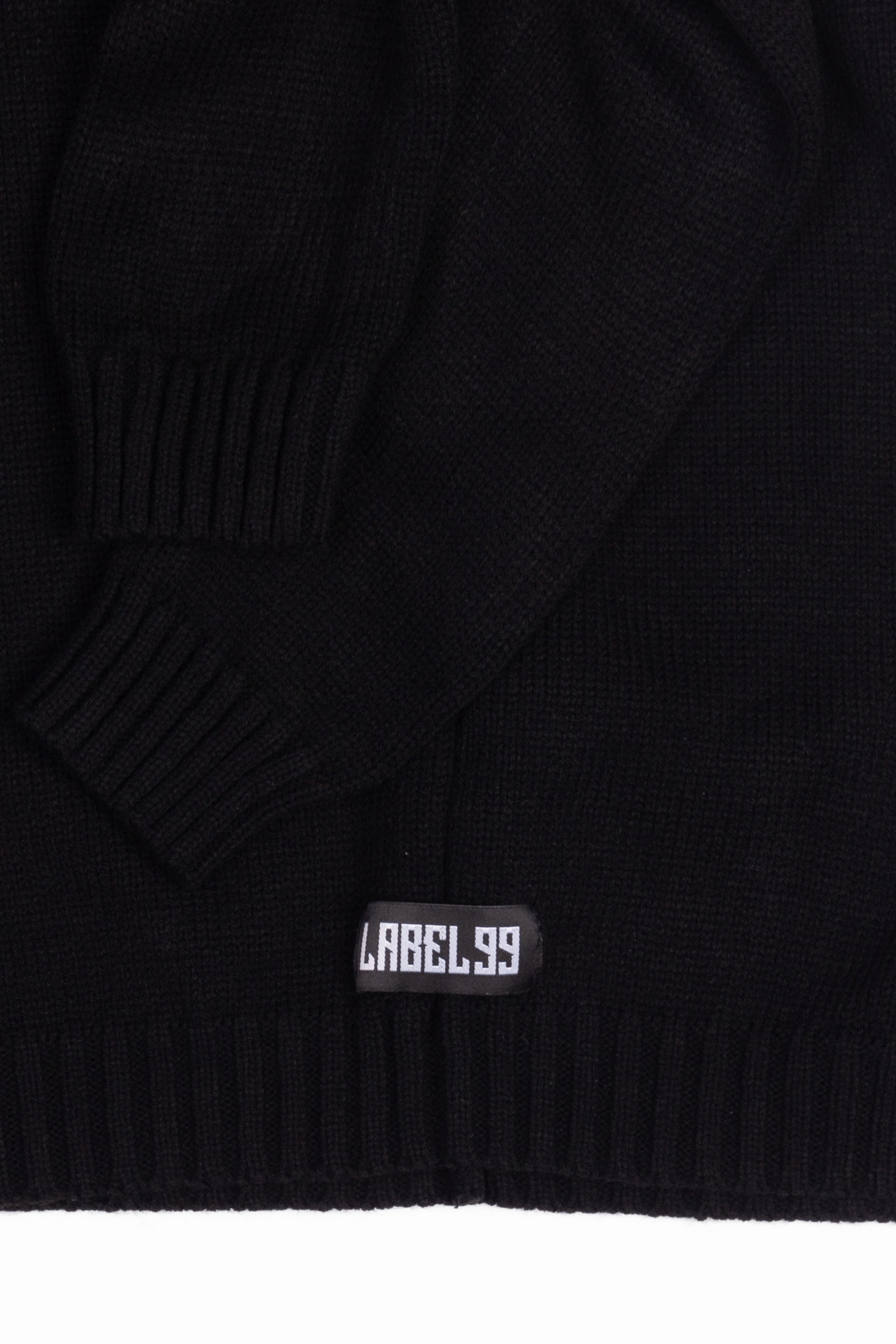 SWEATER AUTHENTICS CLUB