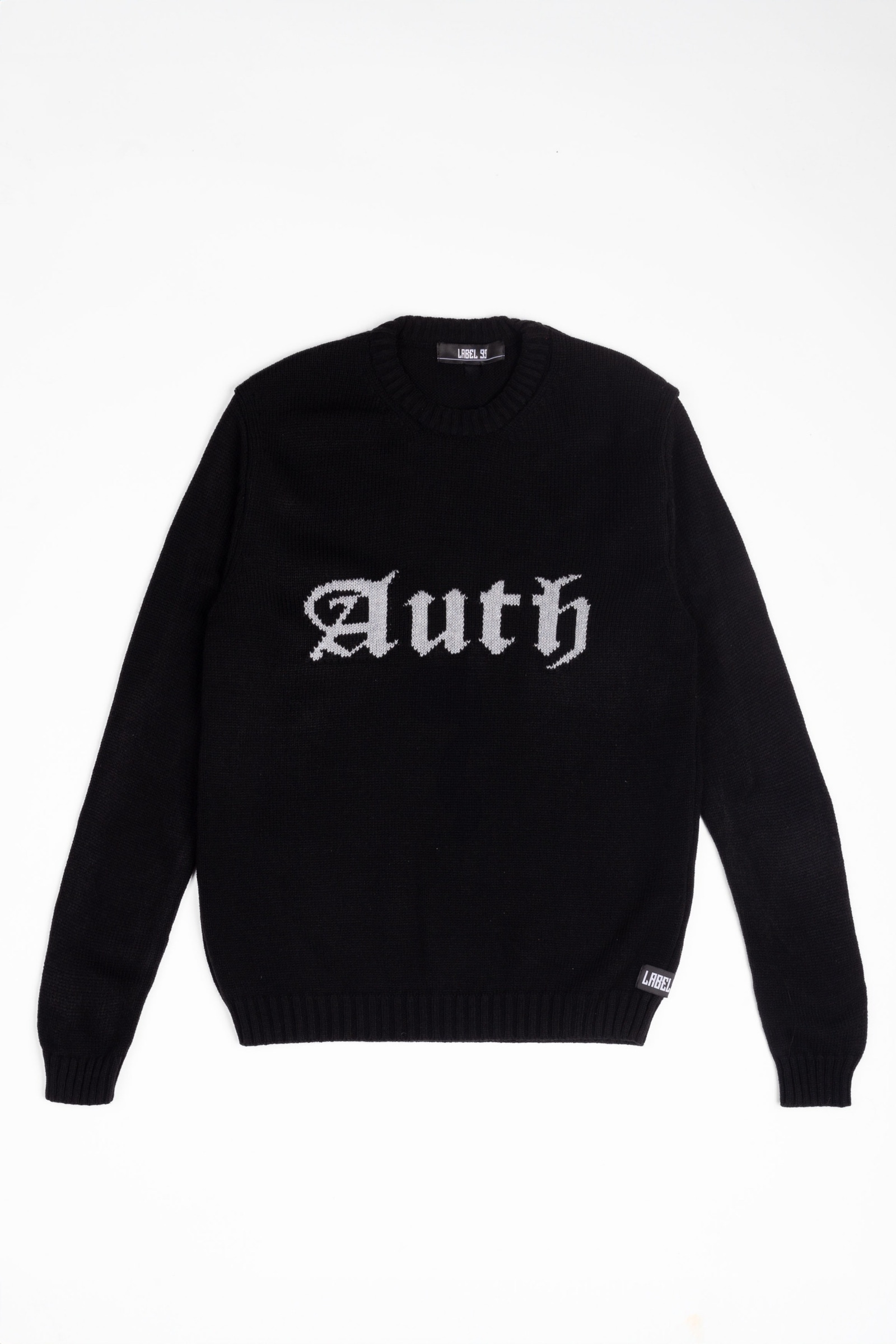 SWEATER AUTHENTICS CLUB