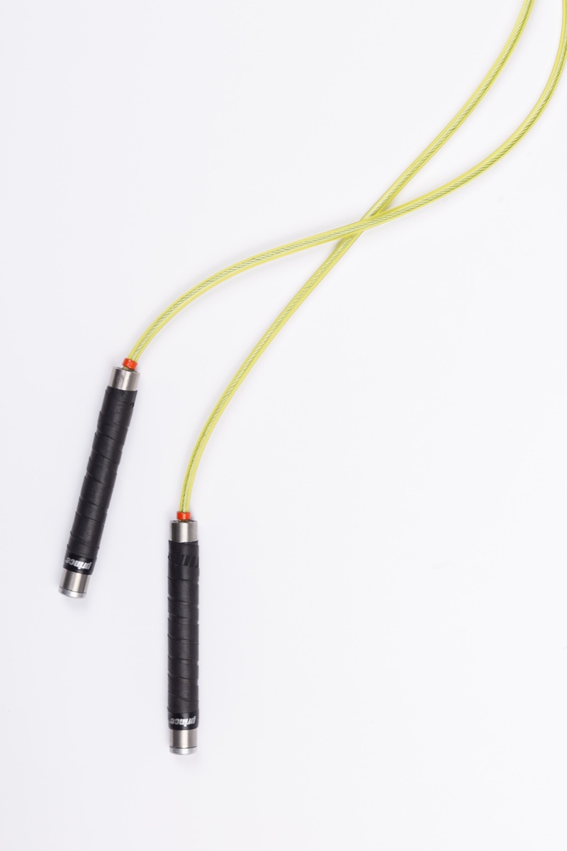 LABEL SPEED ROPE