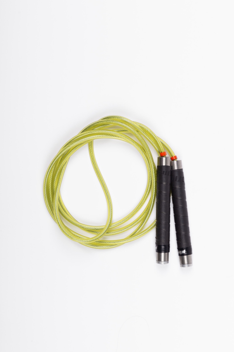 LABEL SPEED ROPE
