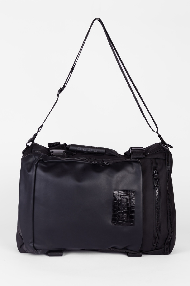 MOCHILA HYBRID