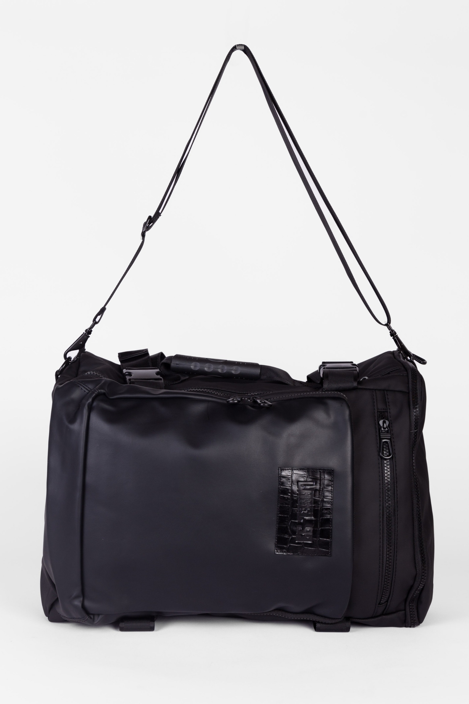 MOCHILA HYBRID