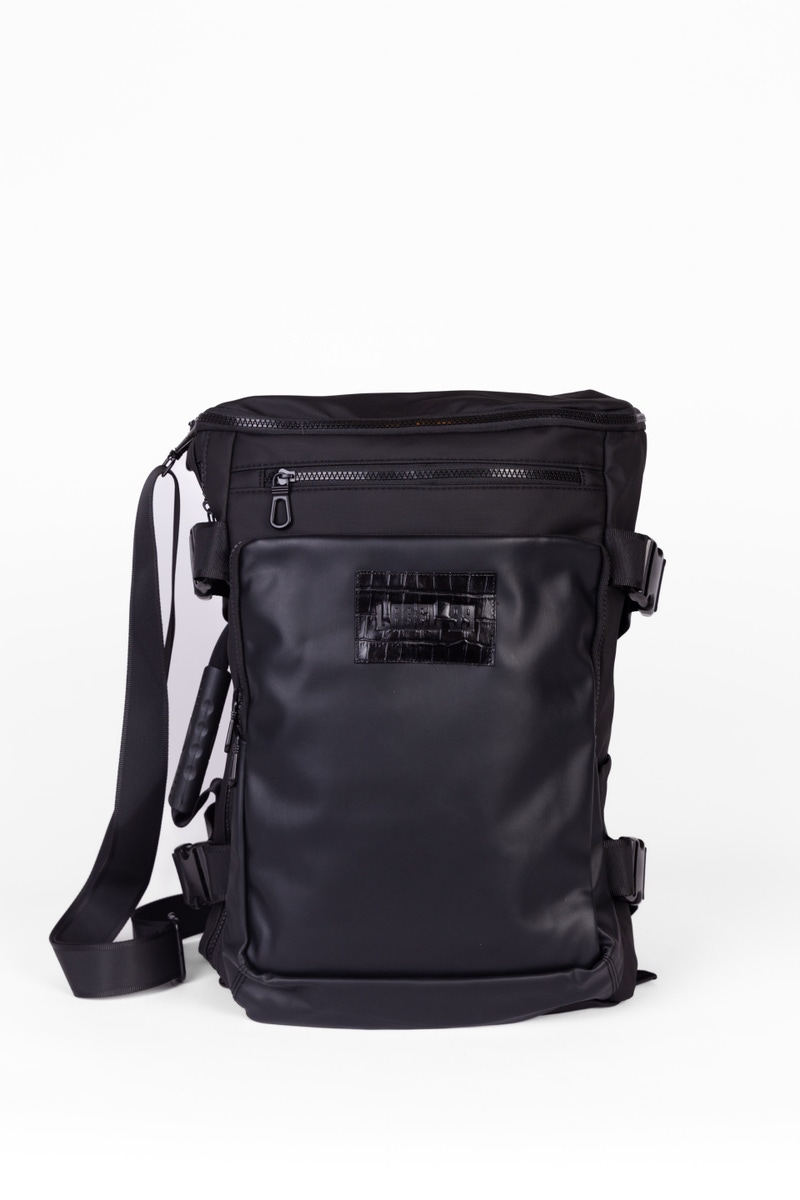 MOCHILA HYBRID