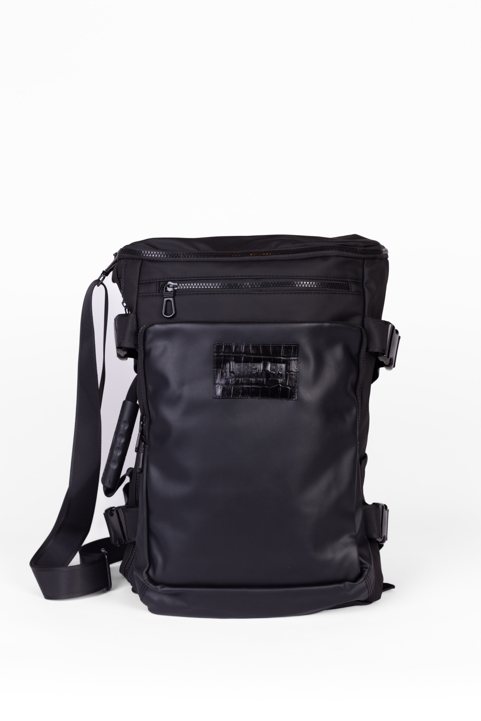 MOCHILA HYBRID