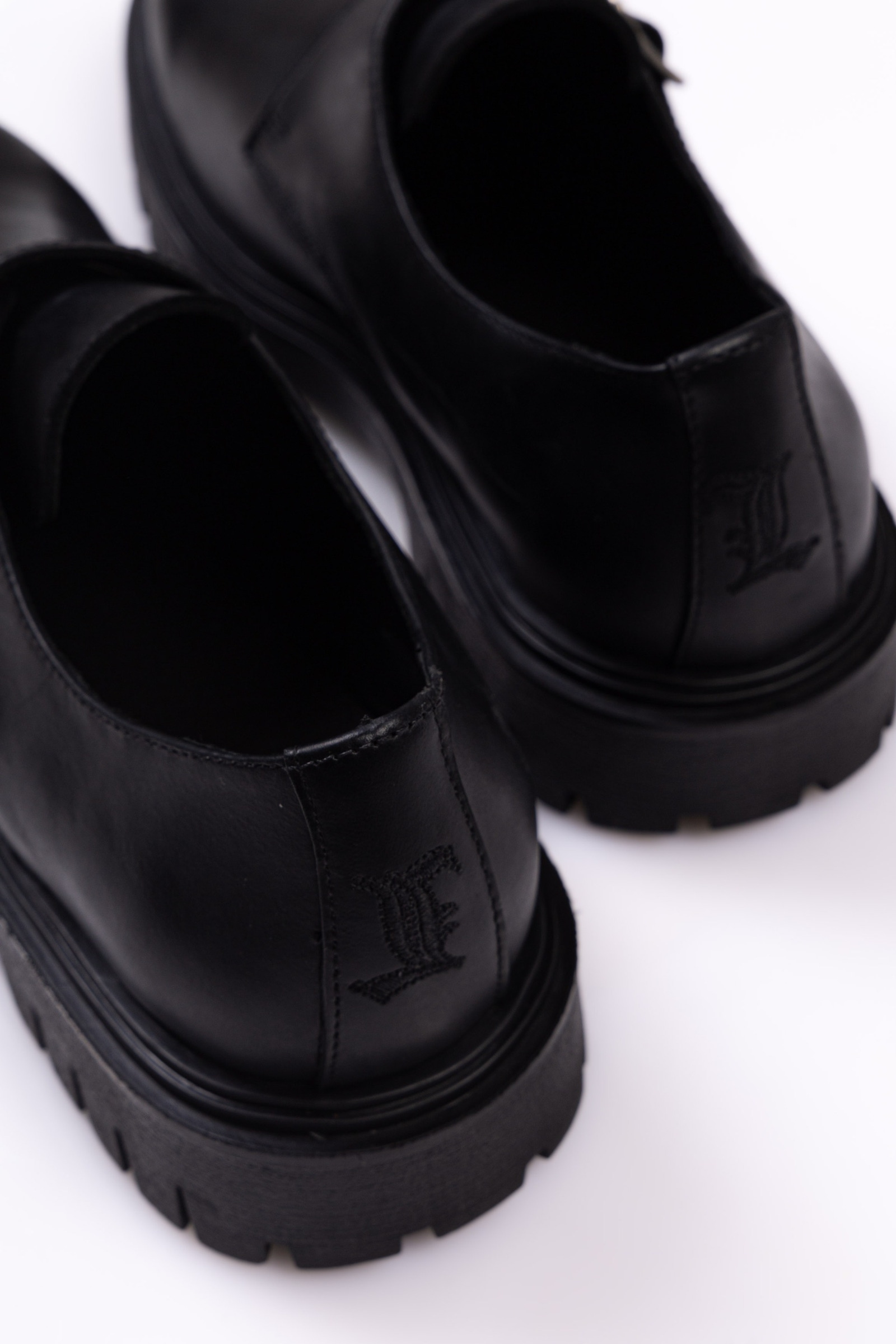 ZAPATO BRAXTON
