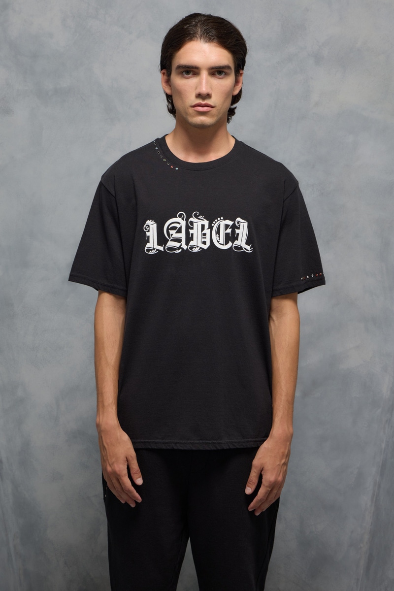 REMERA ATELIER SESSION