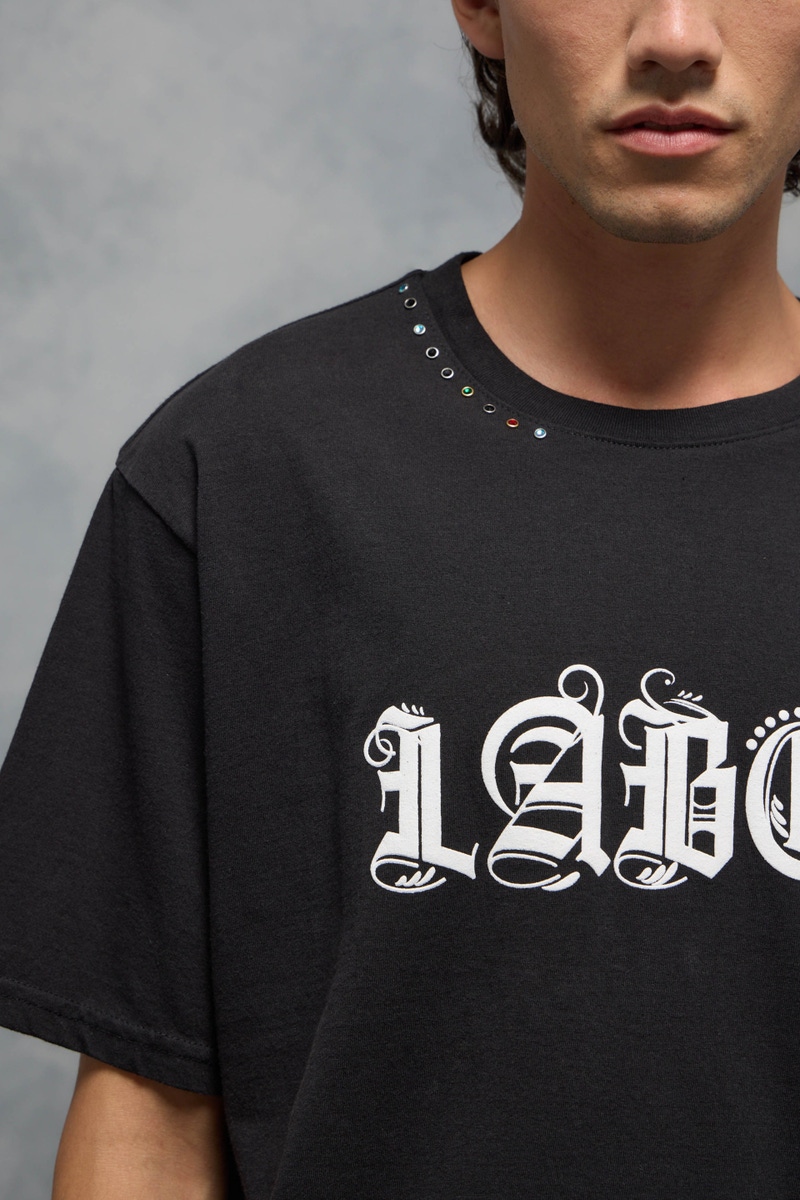 REMERA ATELIER SESSION