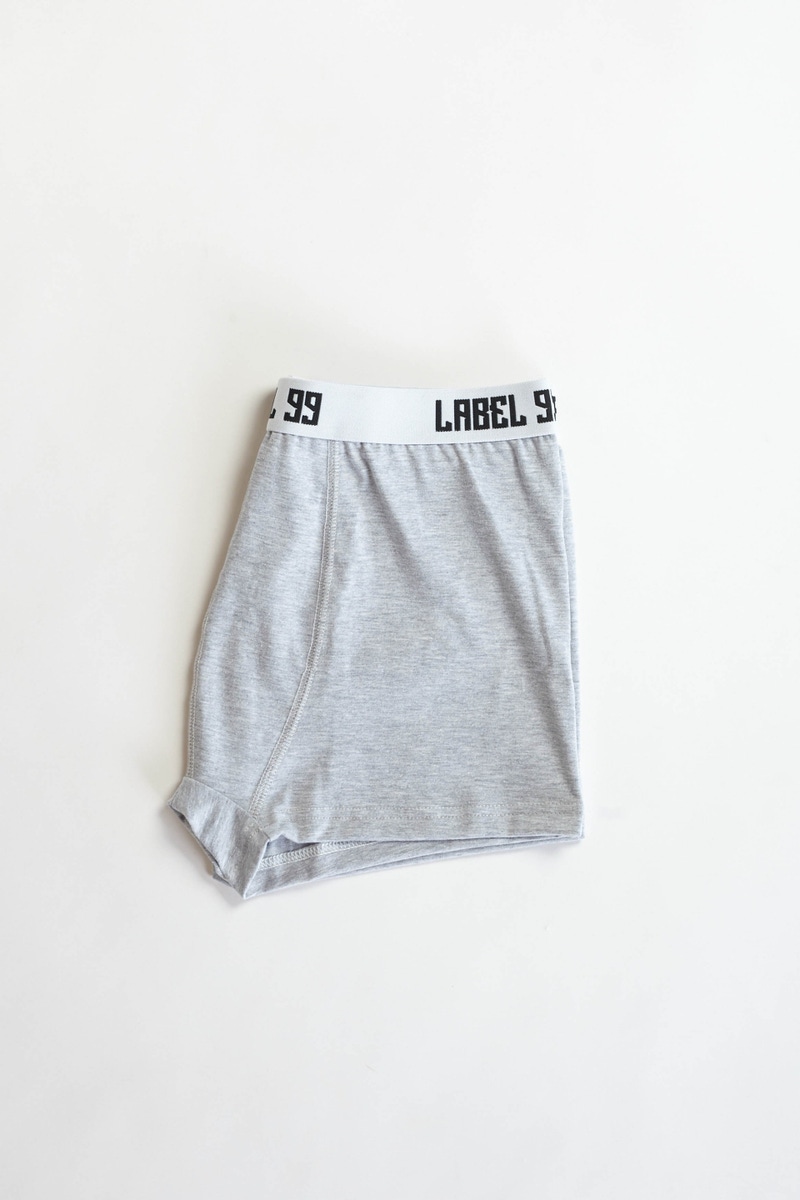 BOXER LABEL 99                                                                                       