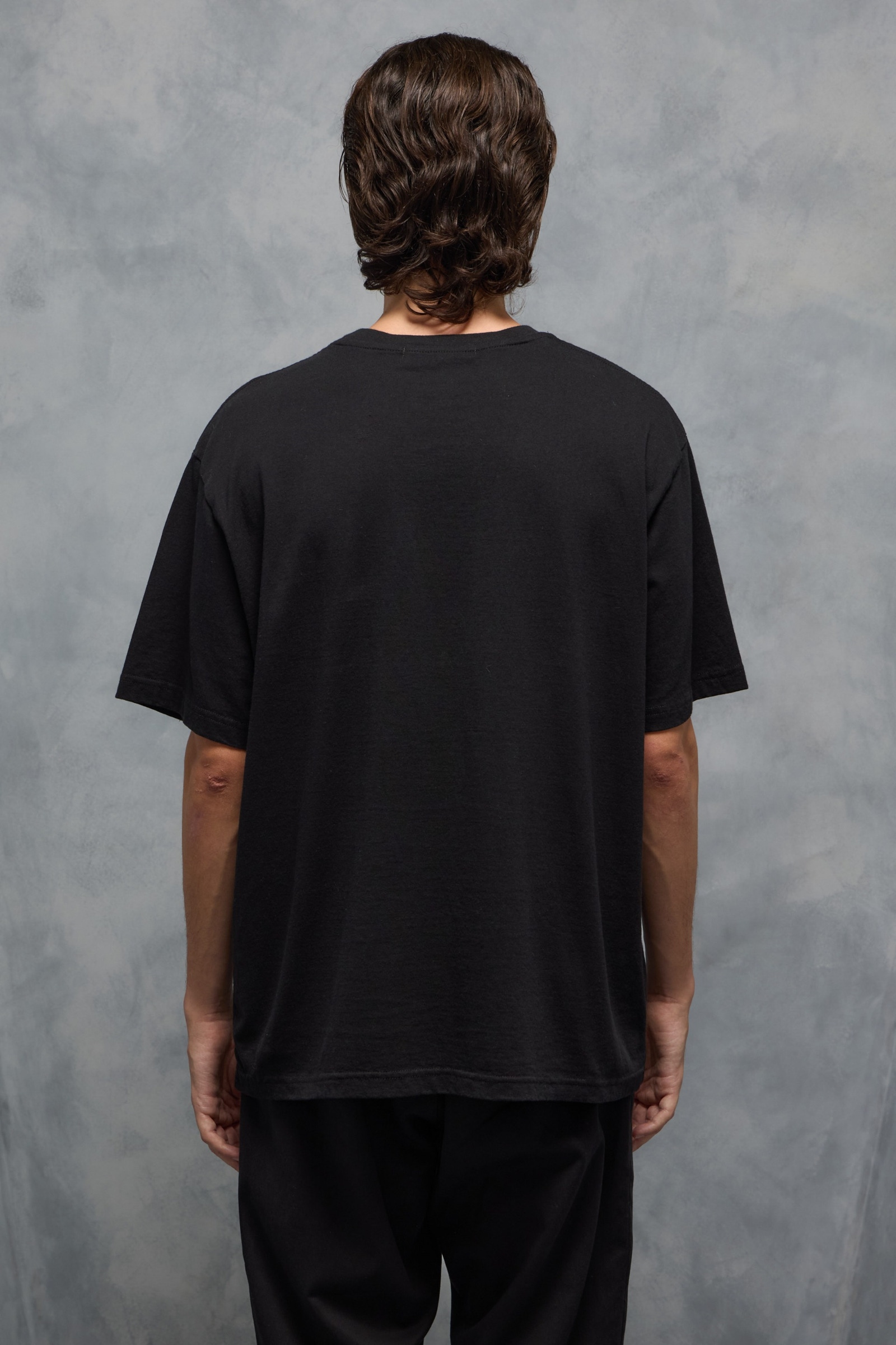 REMERA AUTHENTICS LEATHER                                                                            