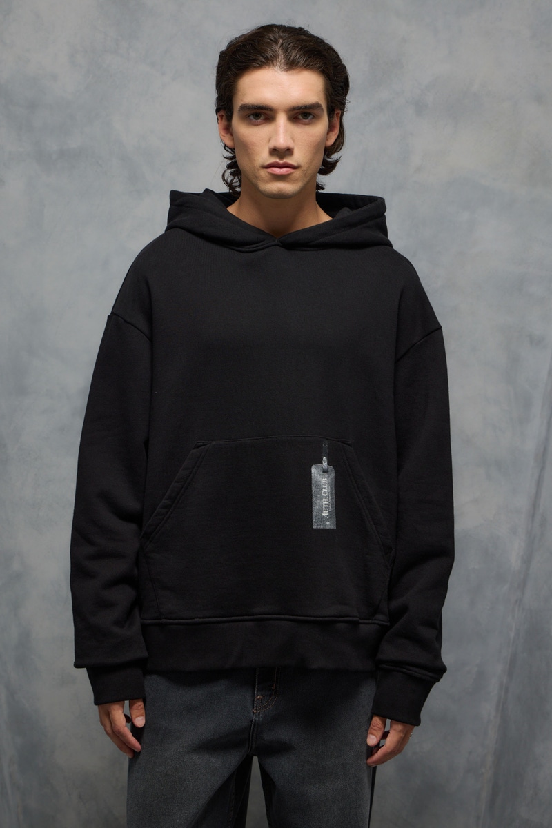 BUZO AUTHENTICS SHIELD                                                                               