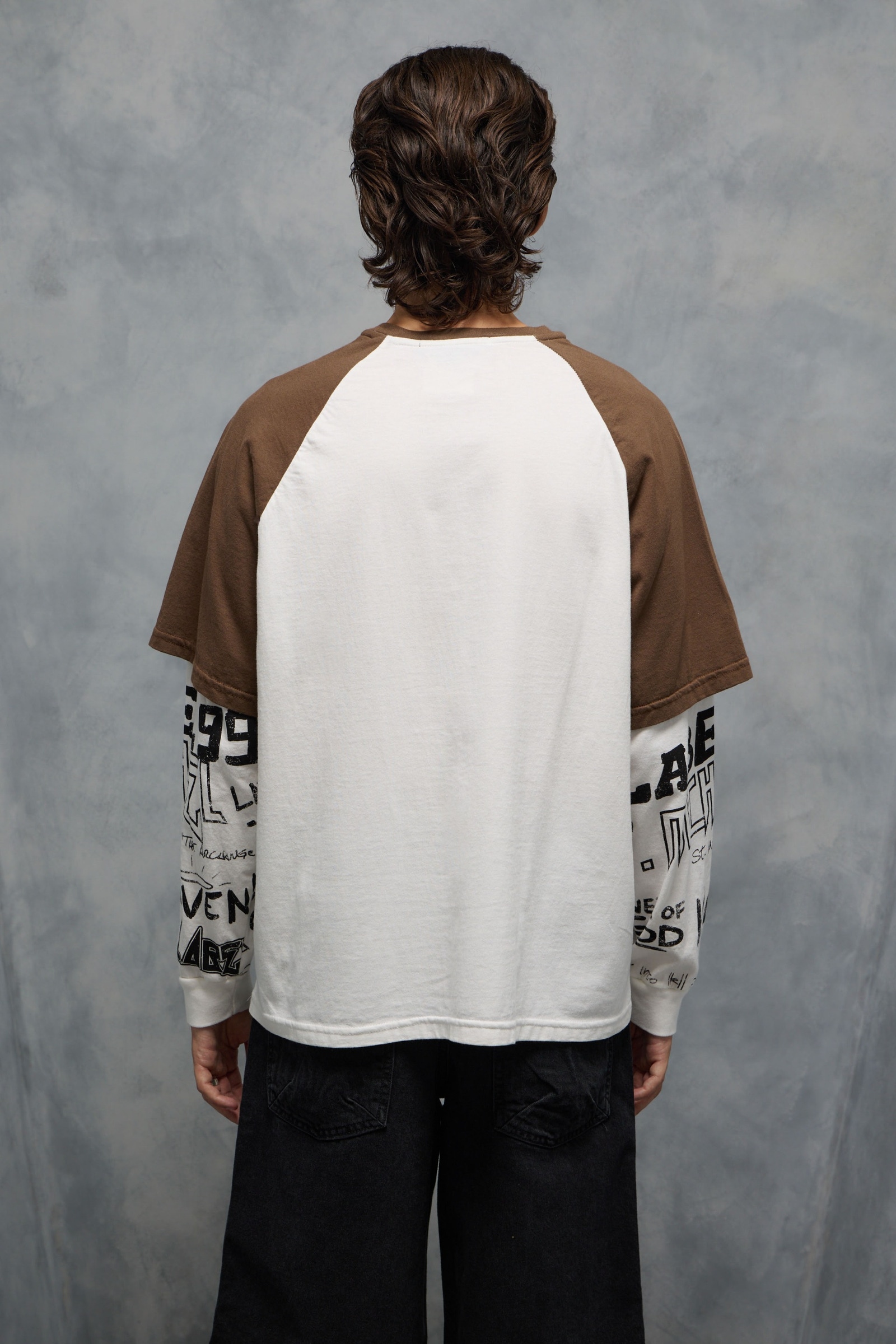 REMERA ST MICHAEL NONSENSE                                                                           