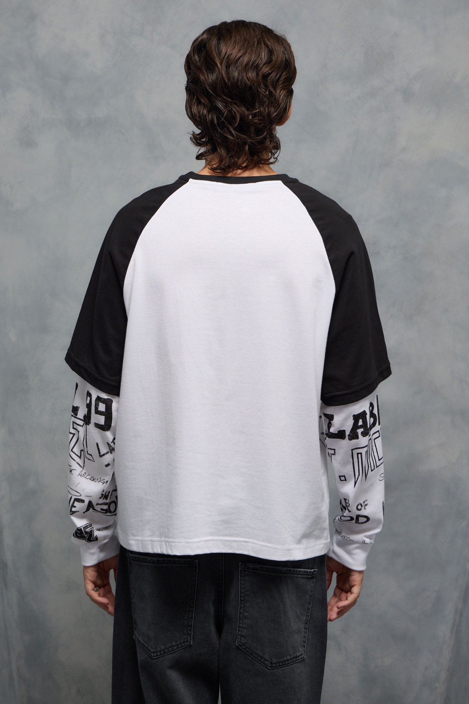 REMERA ST MICHAEL NONSENSE                                                                           
