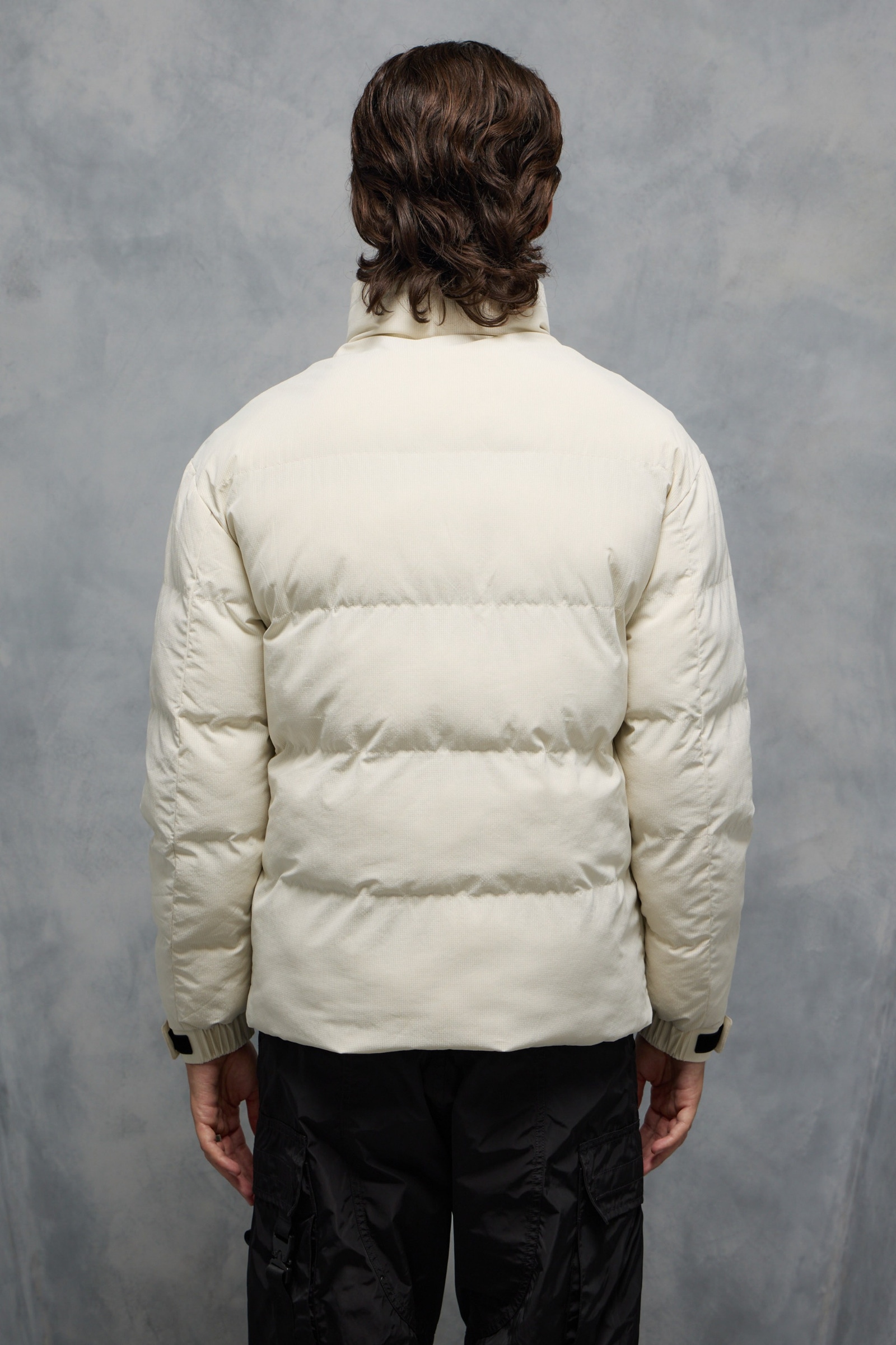 CAMPERA REVERSIBLE 2 TONE                                                                            