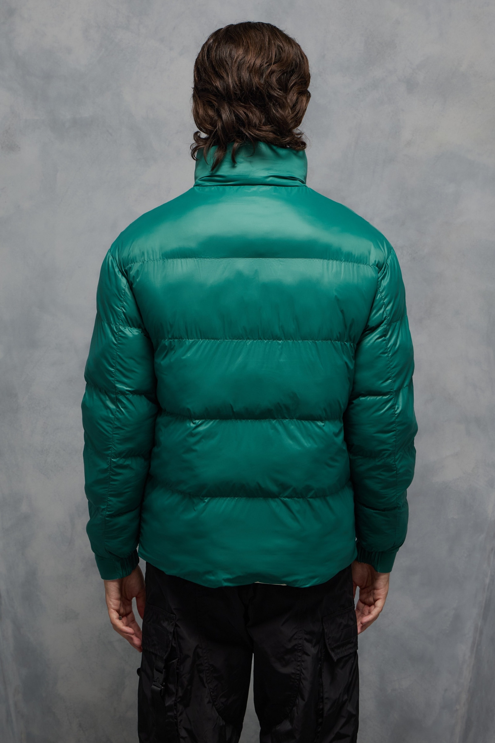 CAMPERA REVERSIBLE 2 TONE                                                                            